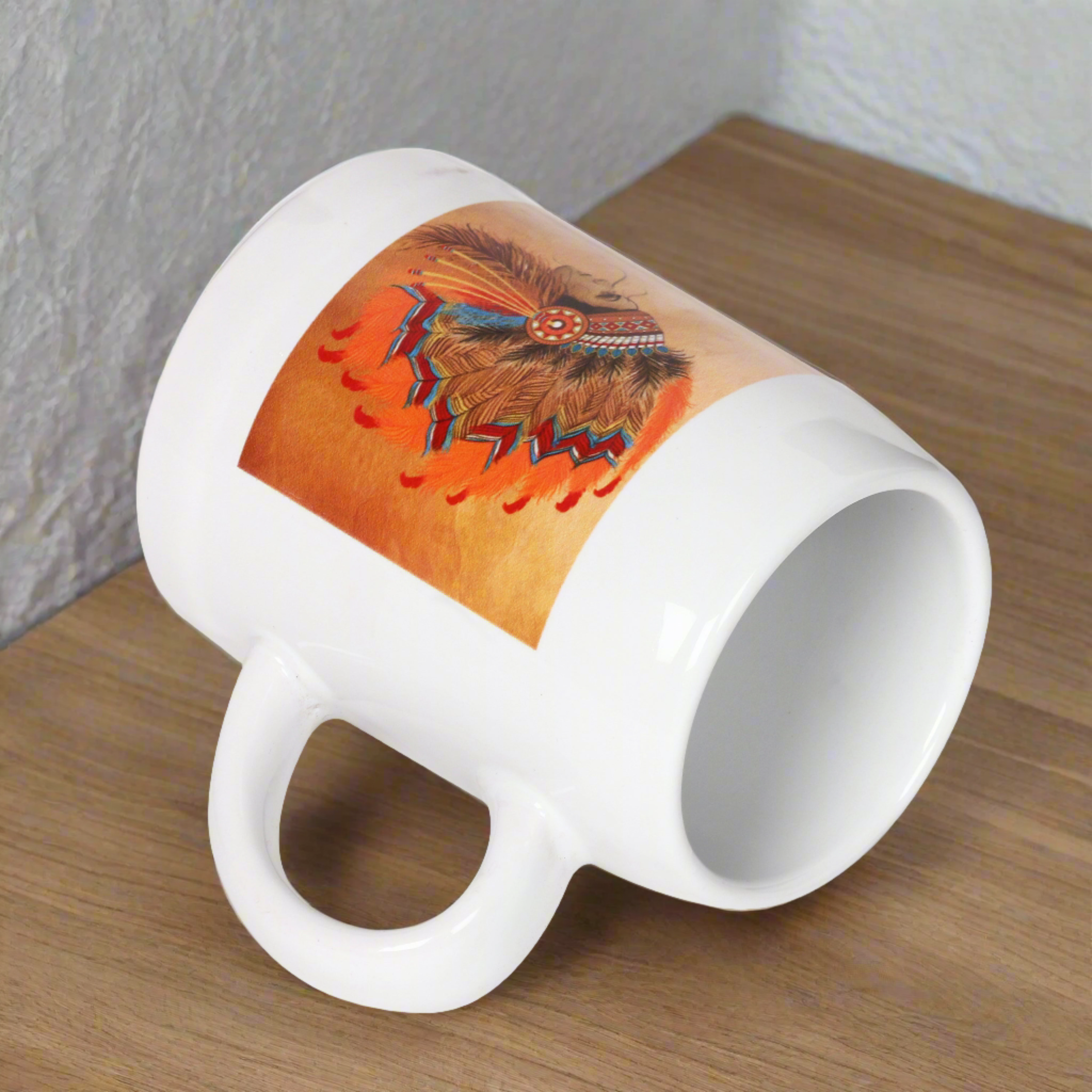 Beer mug