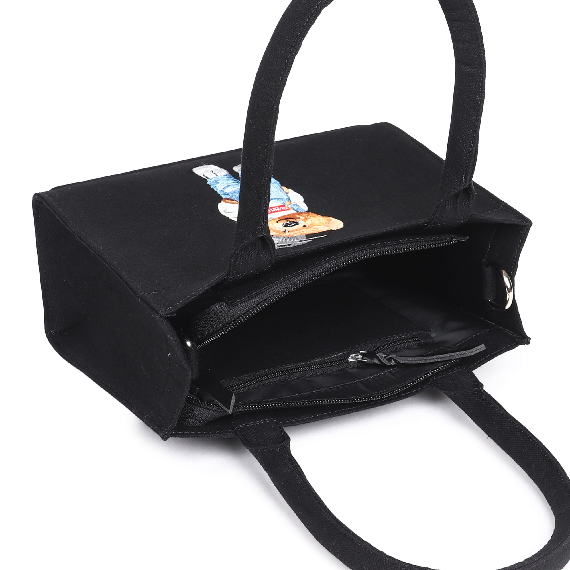 Brooklyn Handbag - Small