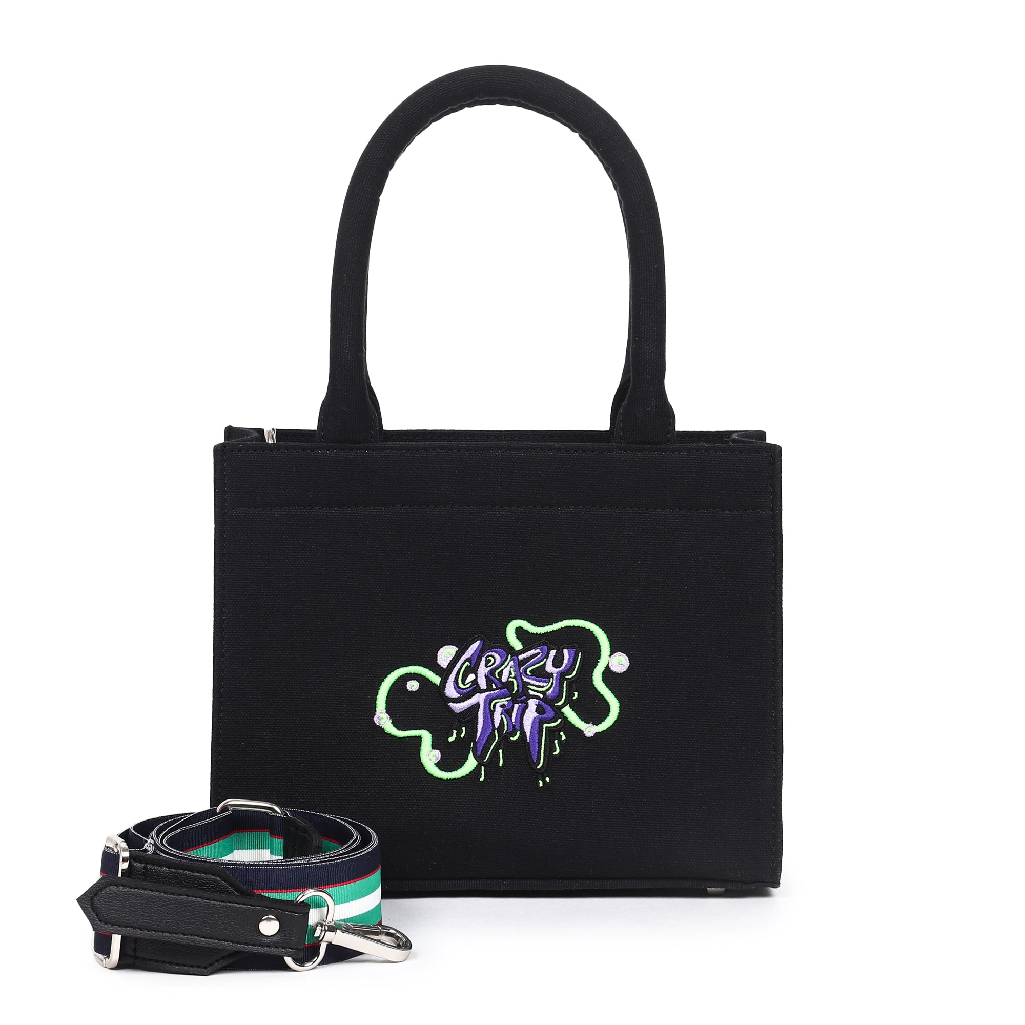 Cool Trip Handbag - Small