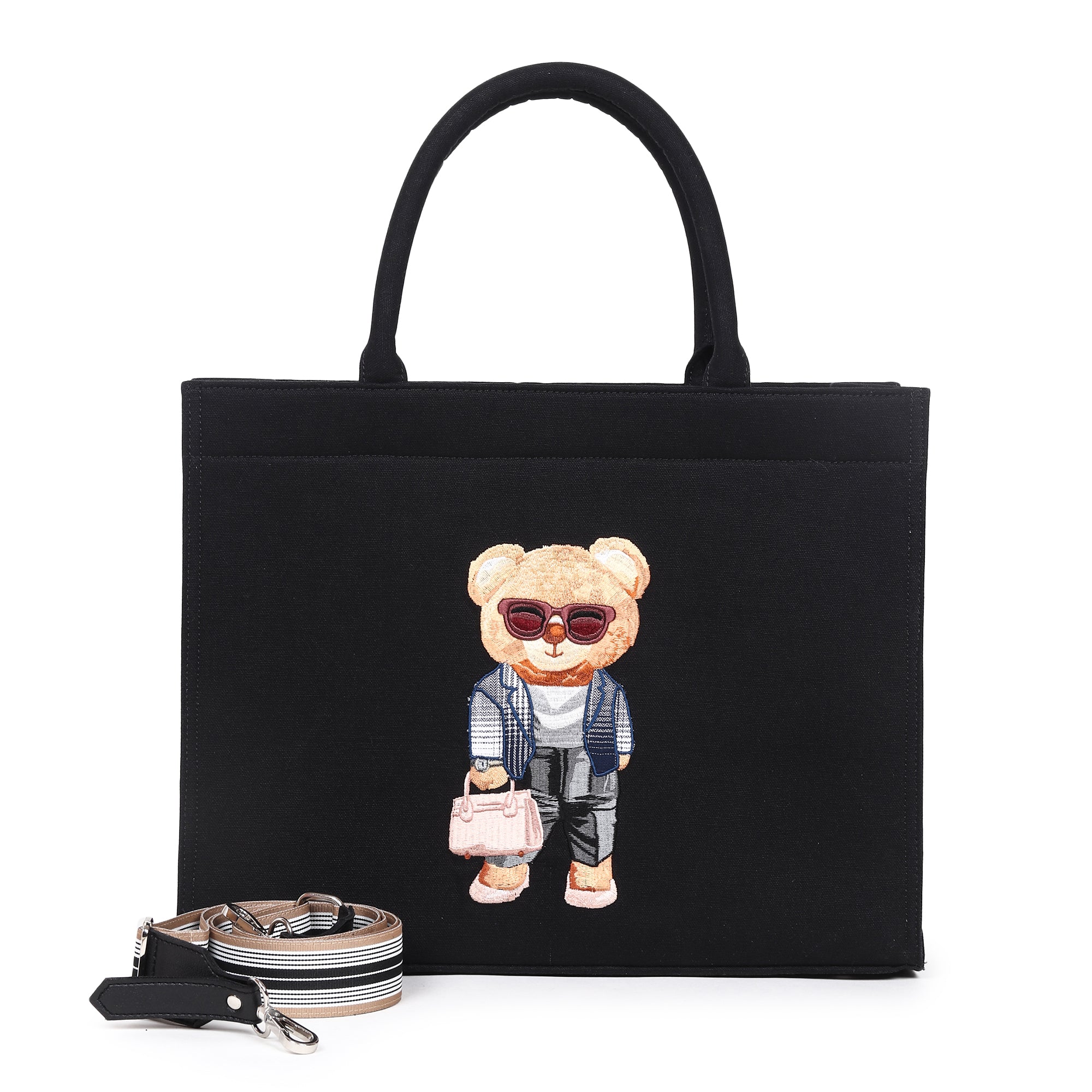 Sas Handbag - Large