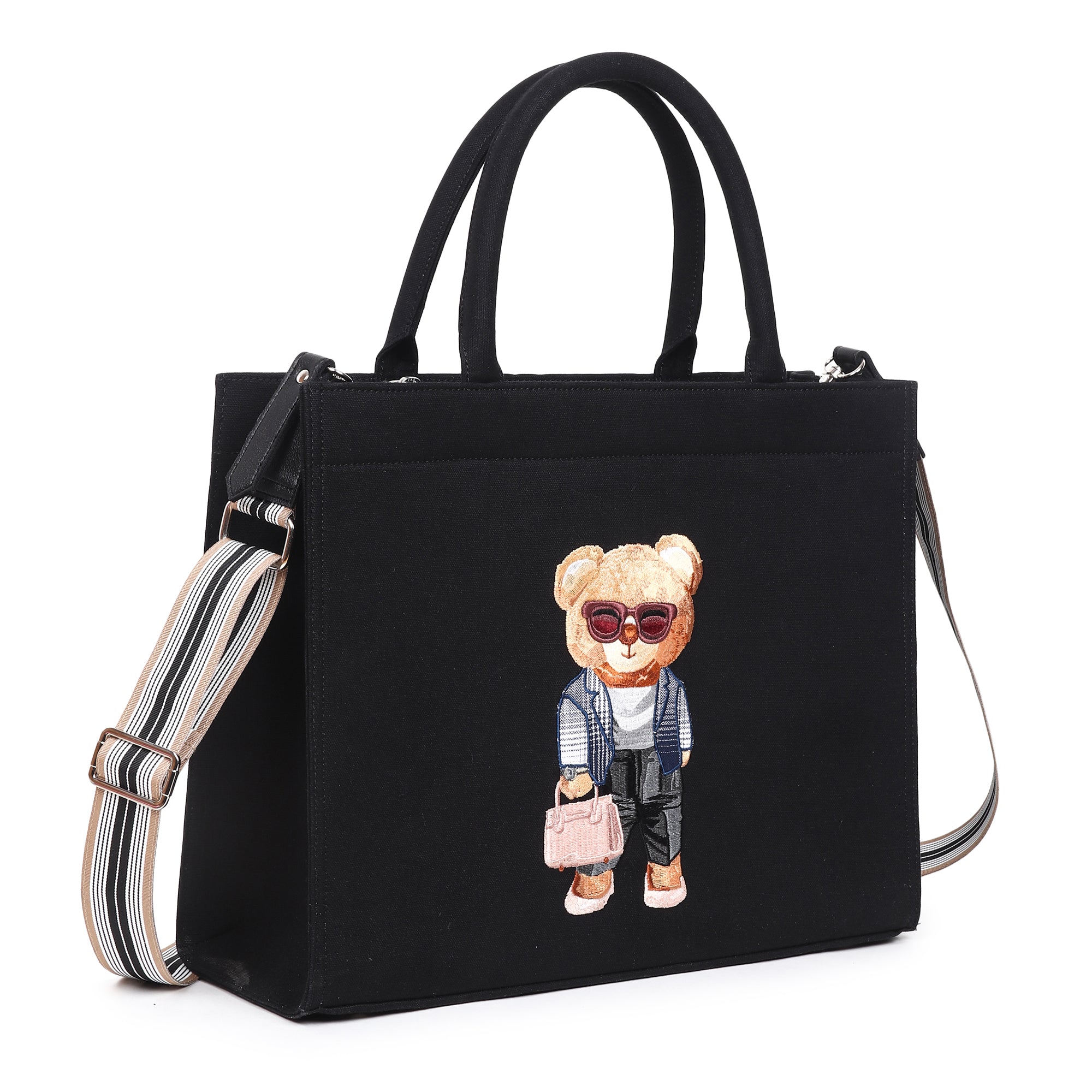 Sas Handbag - Large