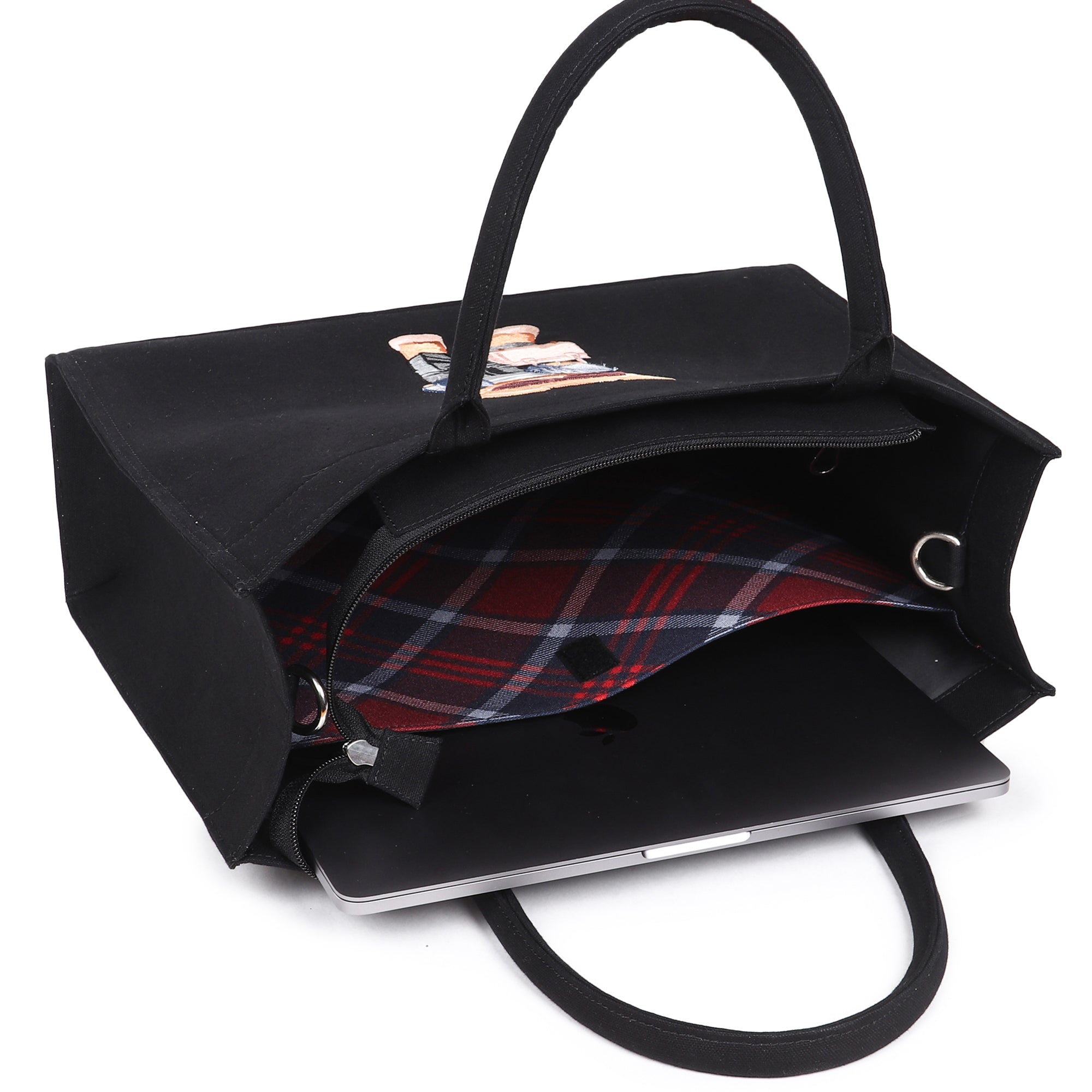 Sas Handbag - Large