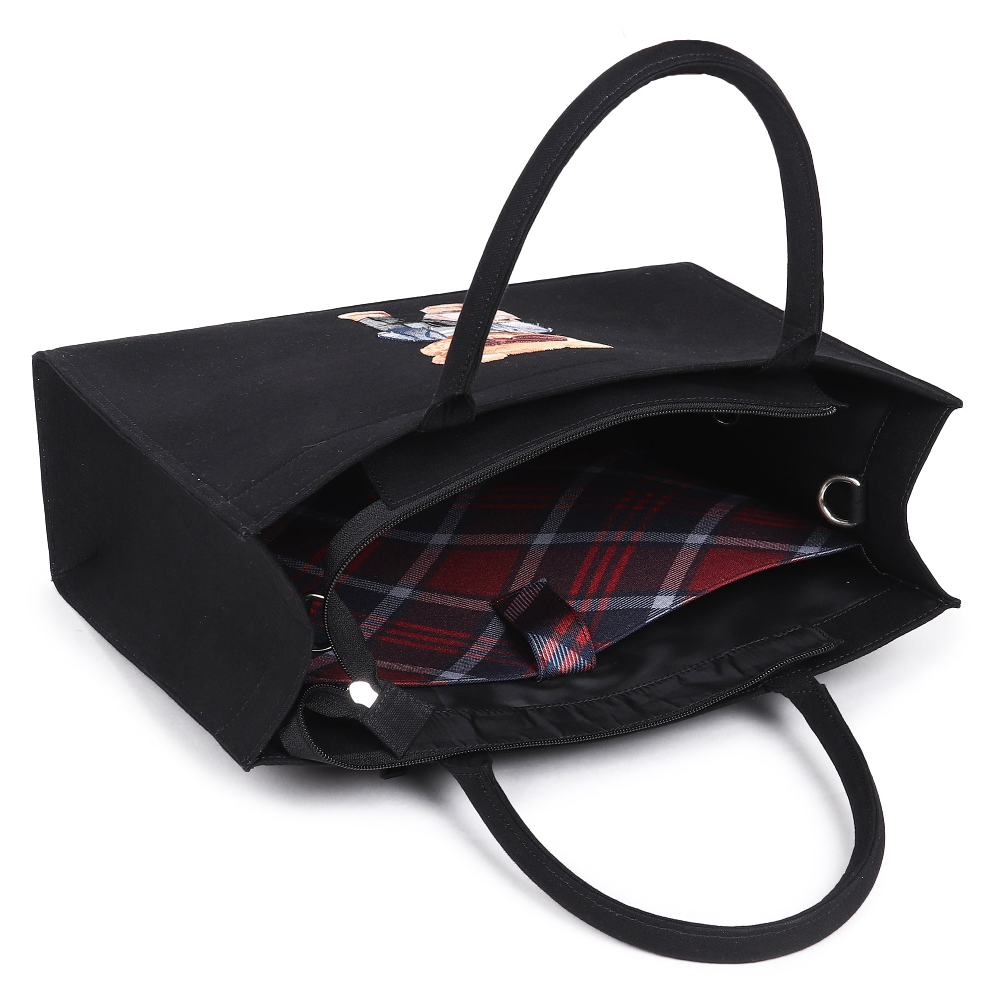 Sas Handbag - Large