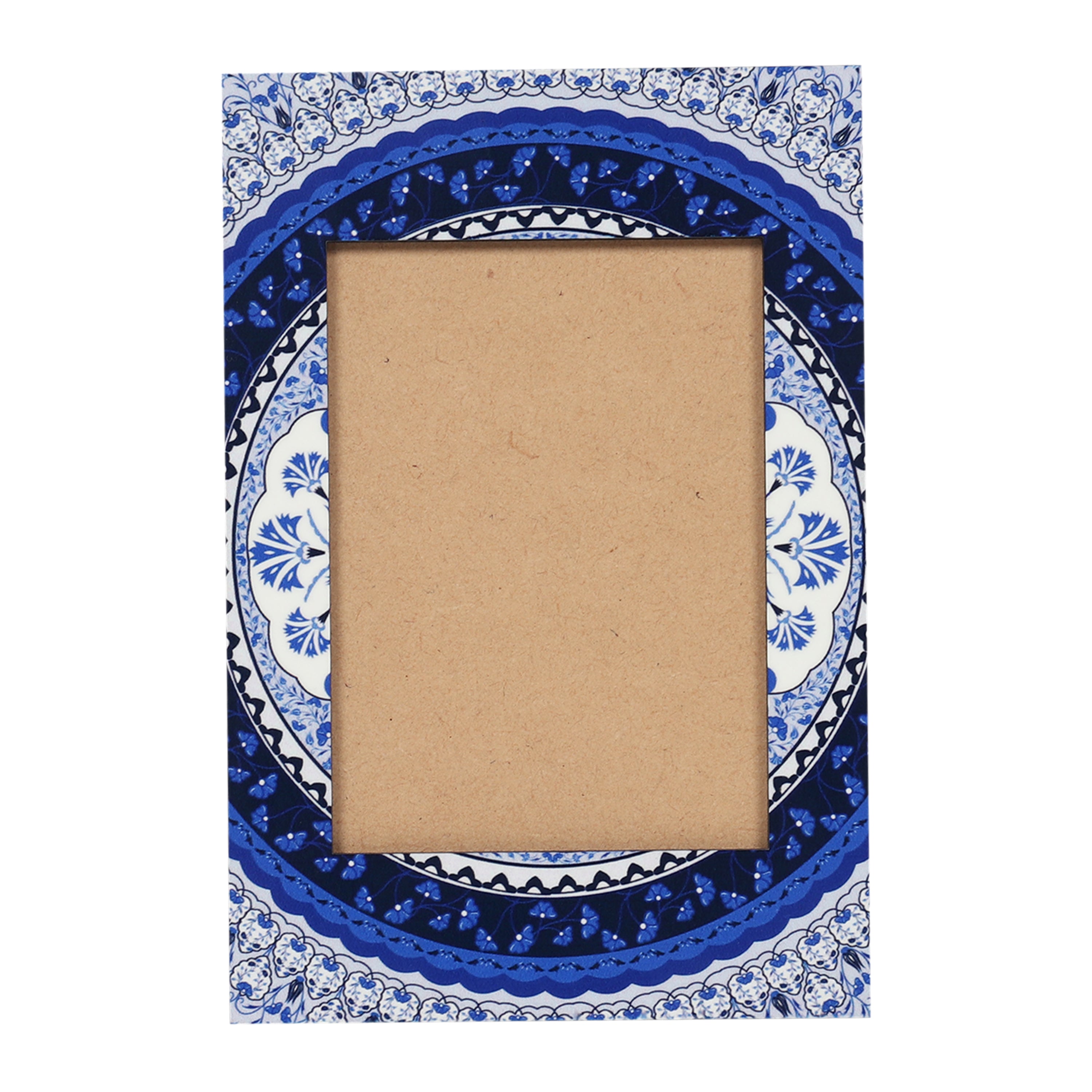 Magnetic Photo Frame - Pristine Turkish