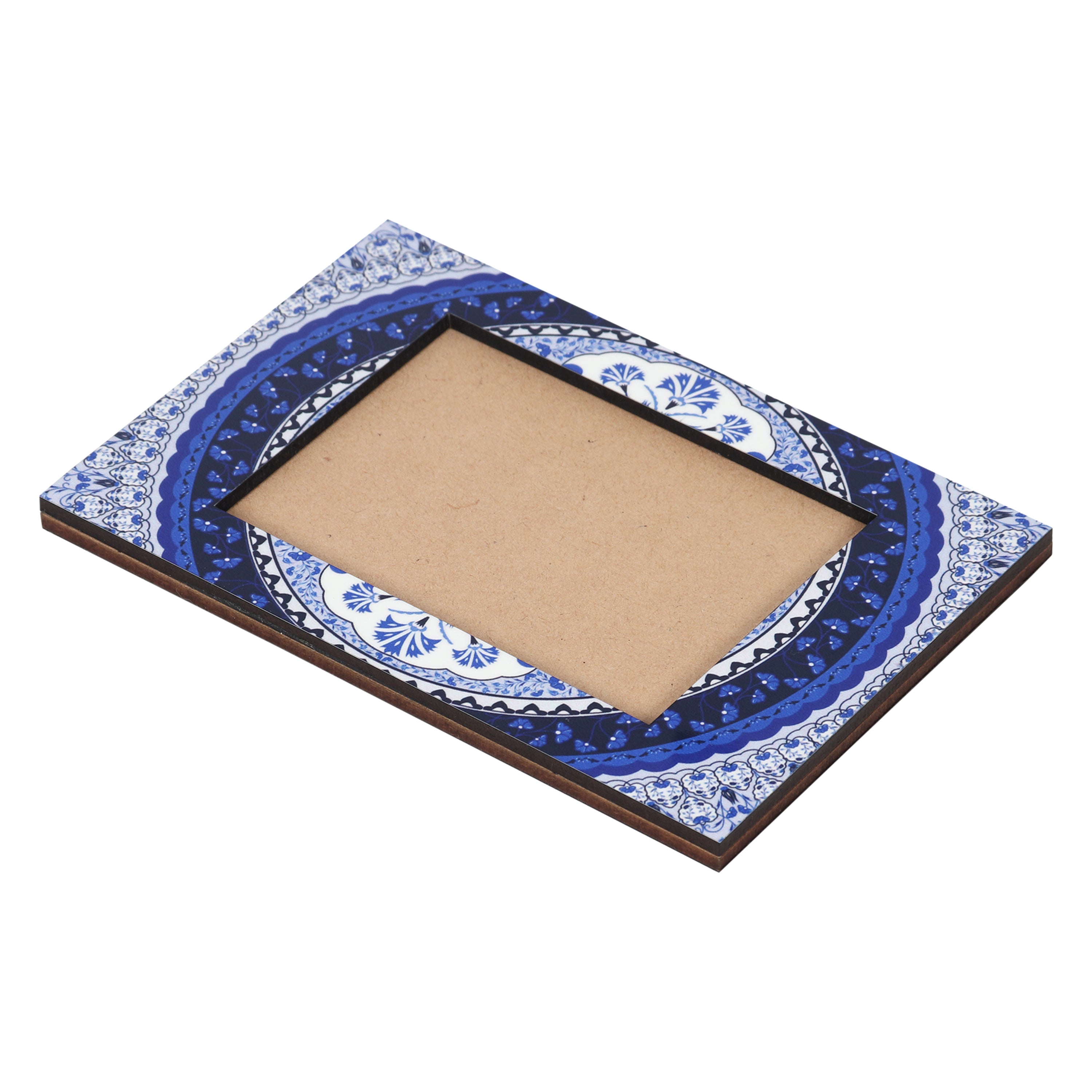Magnetic Photo Frame - Pristine Turkish