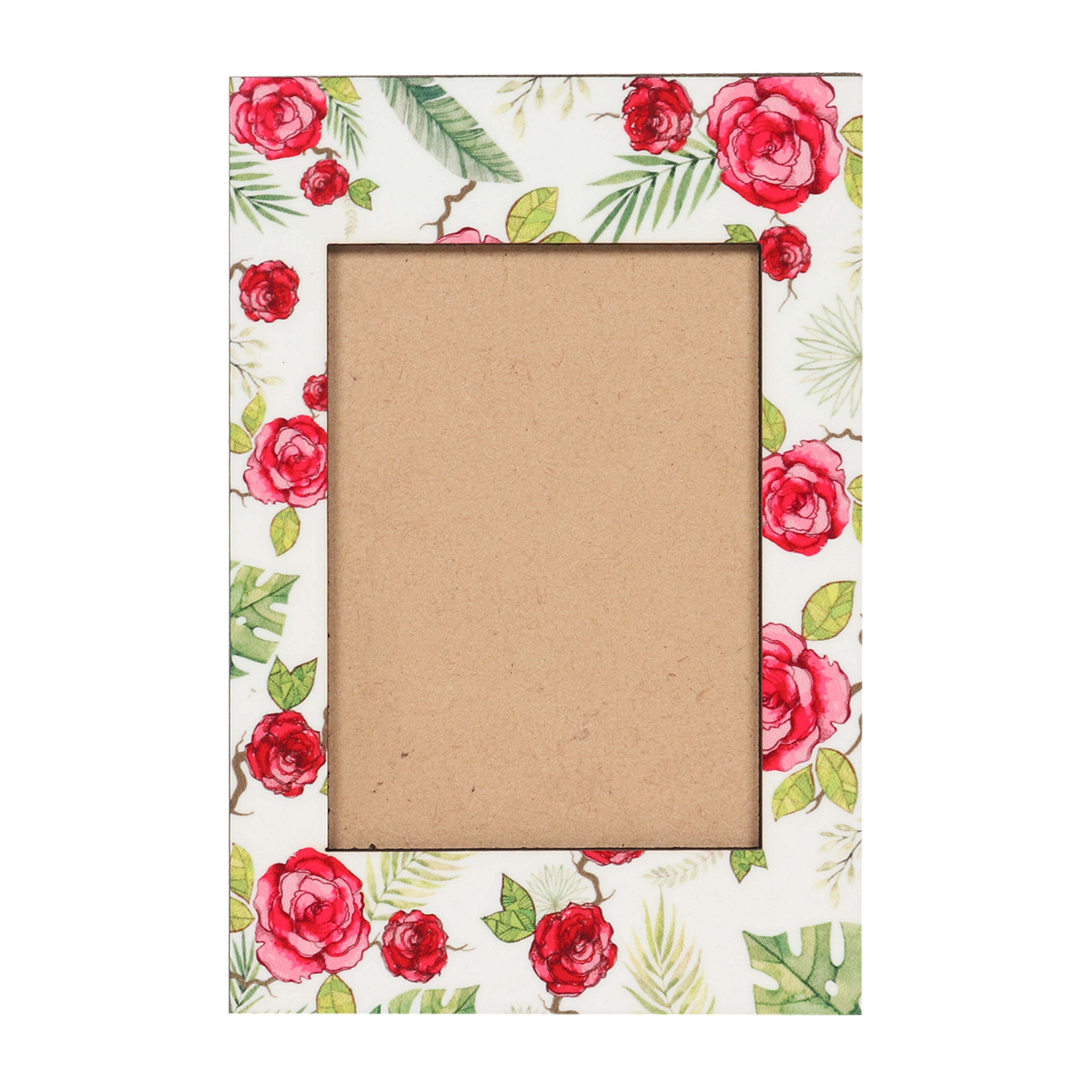 Magnetic Photo Frame - Misty Morning