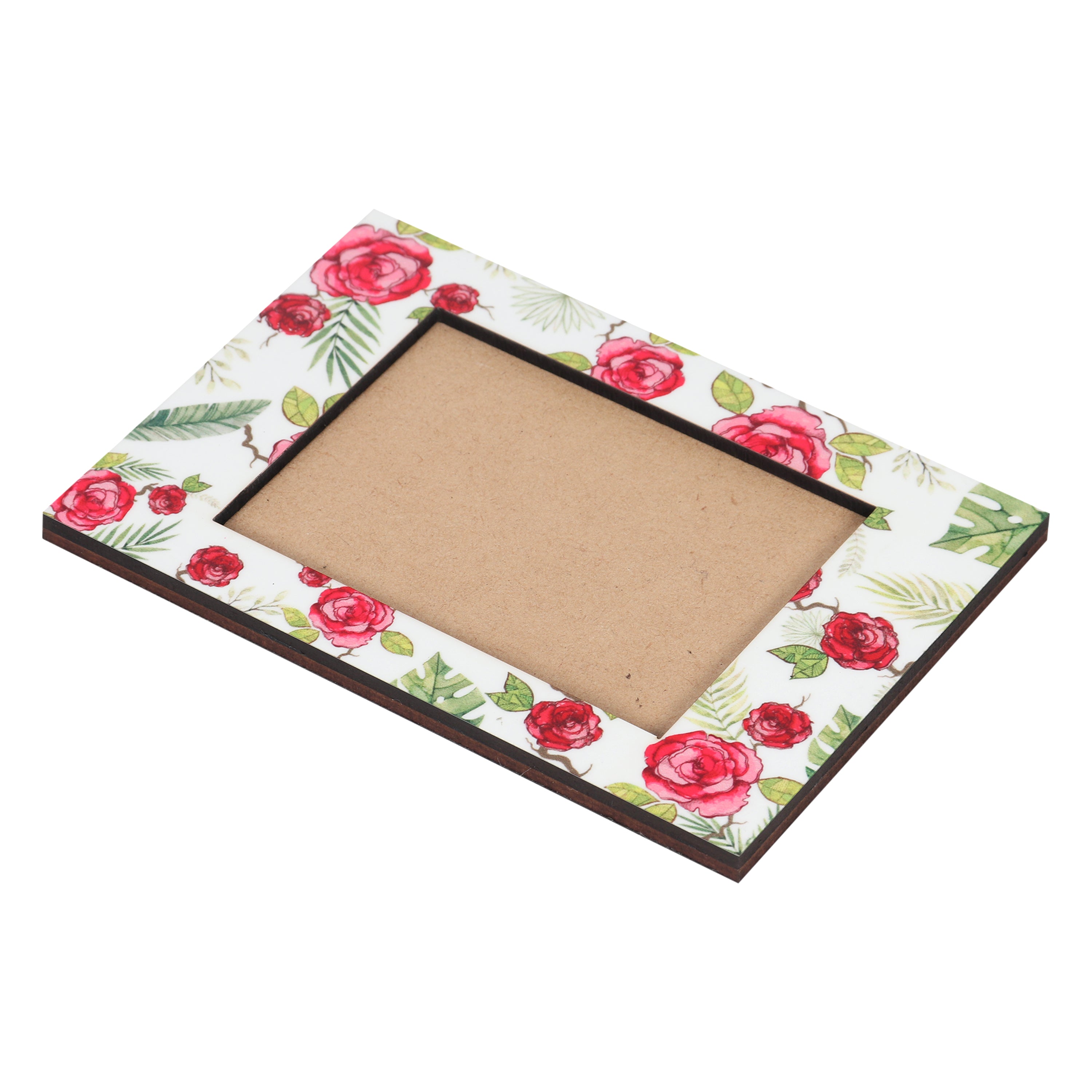 Magnetic Photo Frame - Misty Morning
