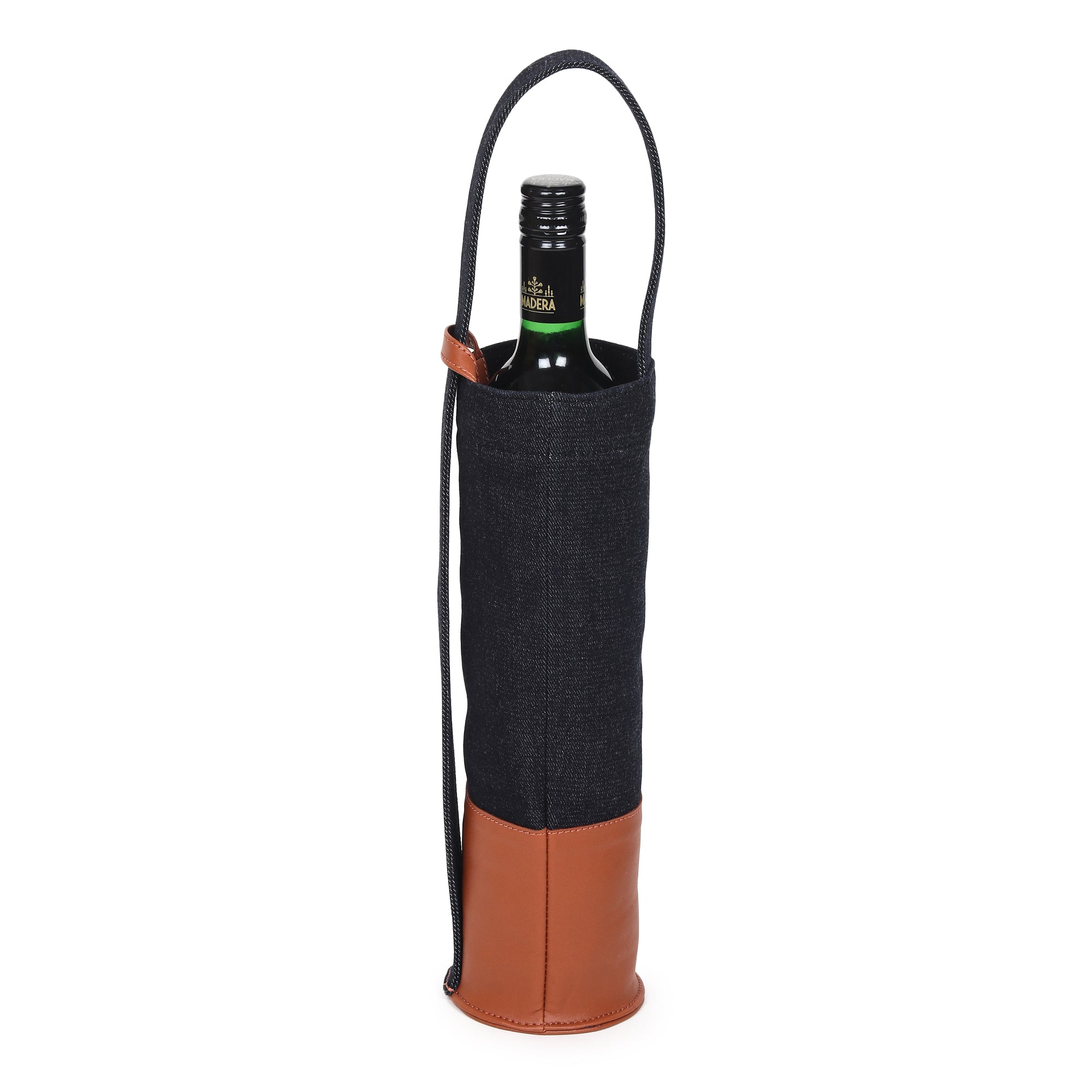 Wine Bottle Case