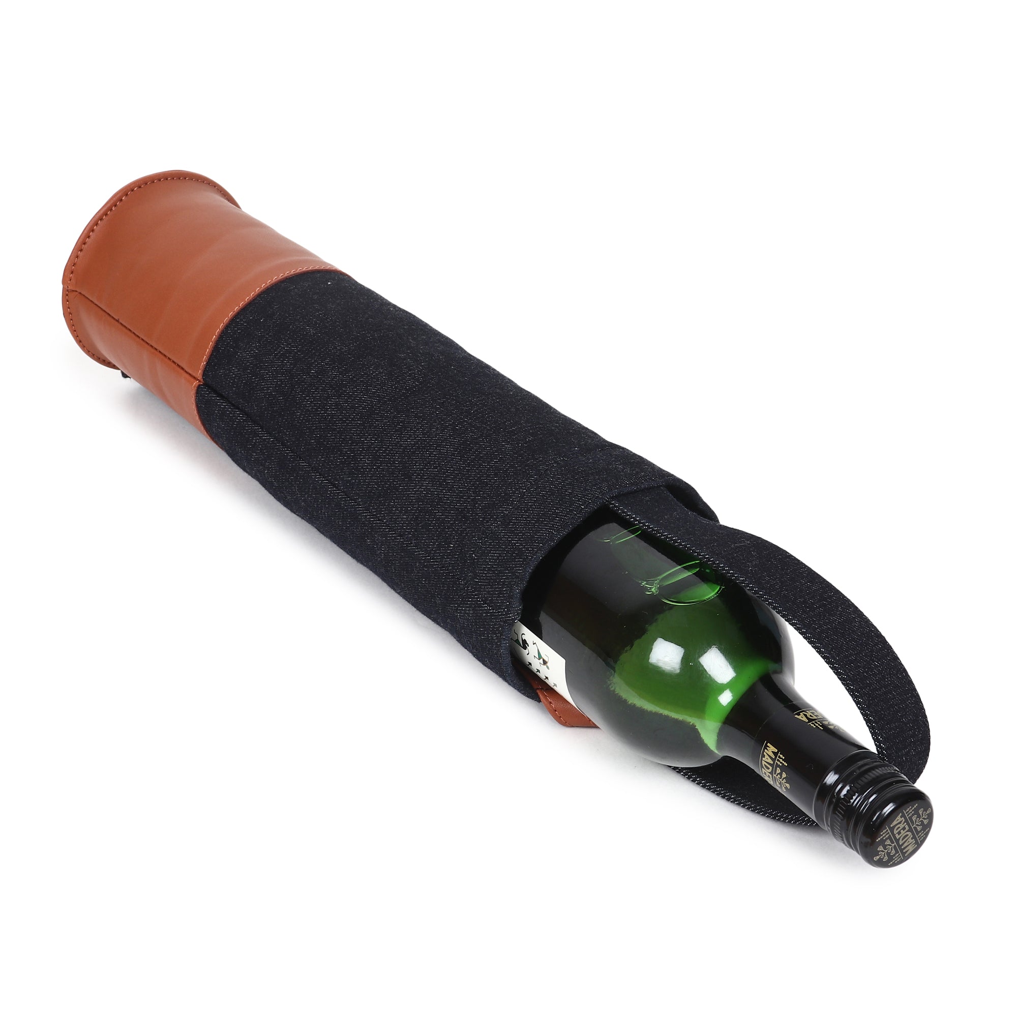 Wine Bottle Case
