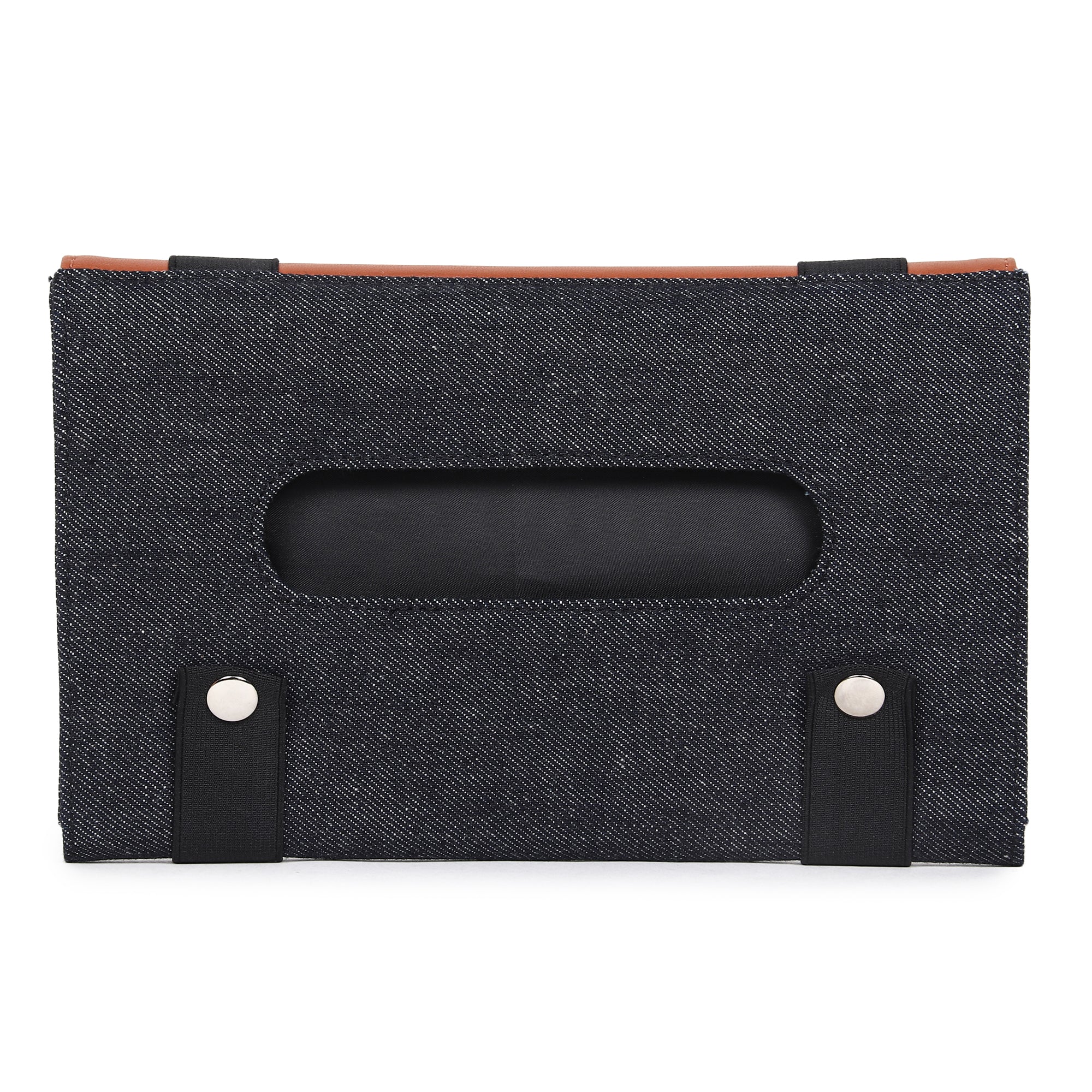 Tissue Cover For Car Sun Visor
