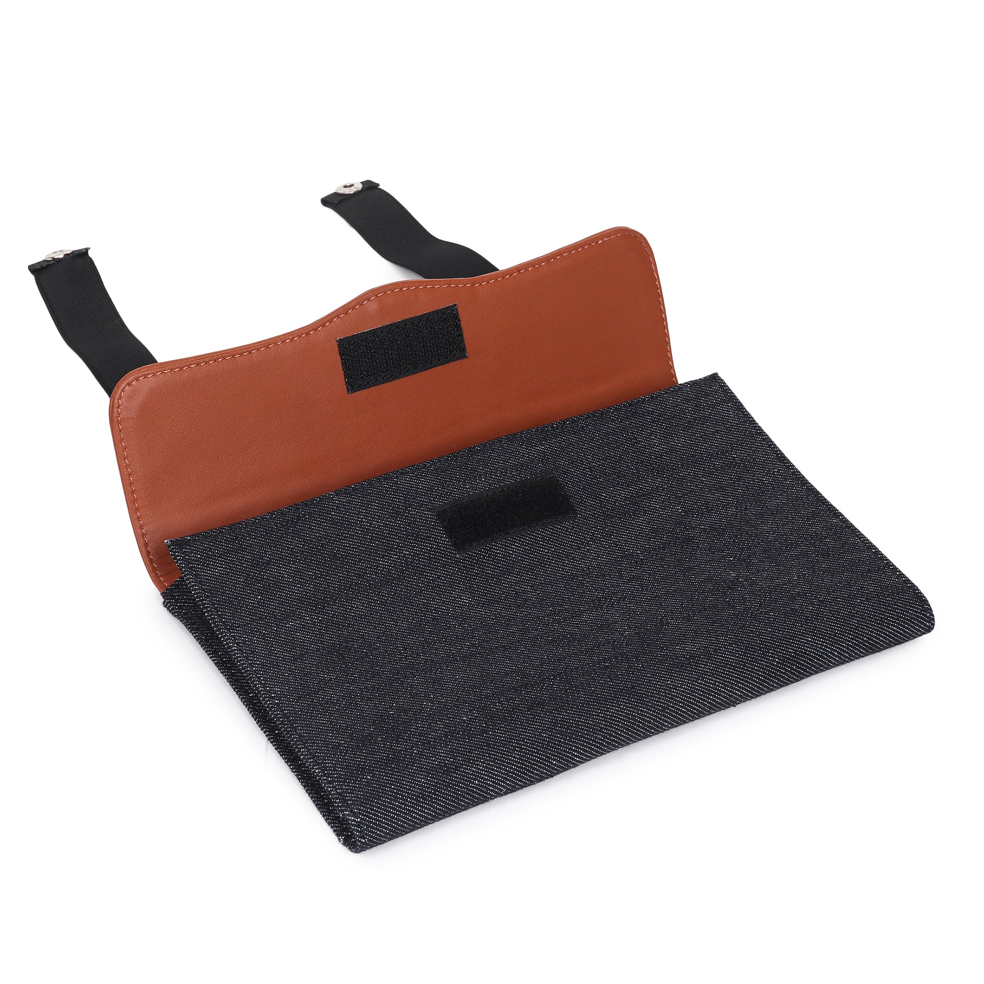 Tissue Cover For Car Sun Visor