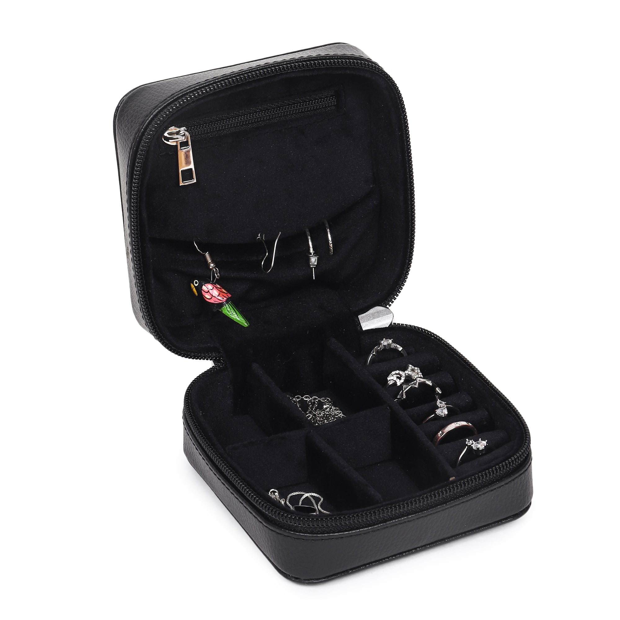 Jewellery box
