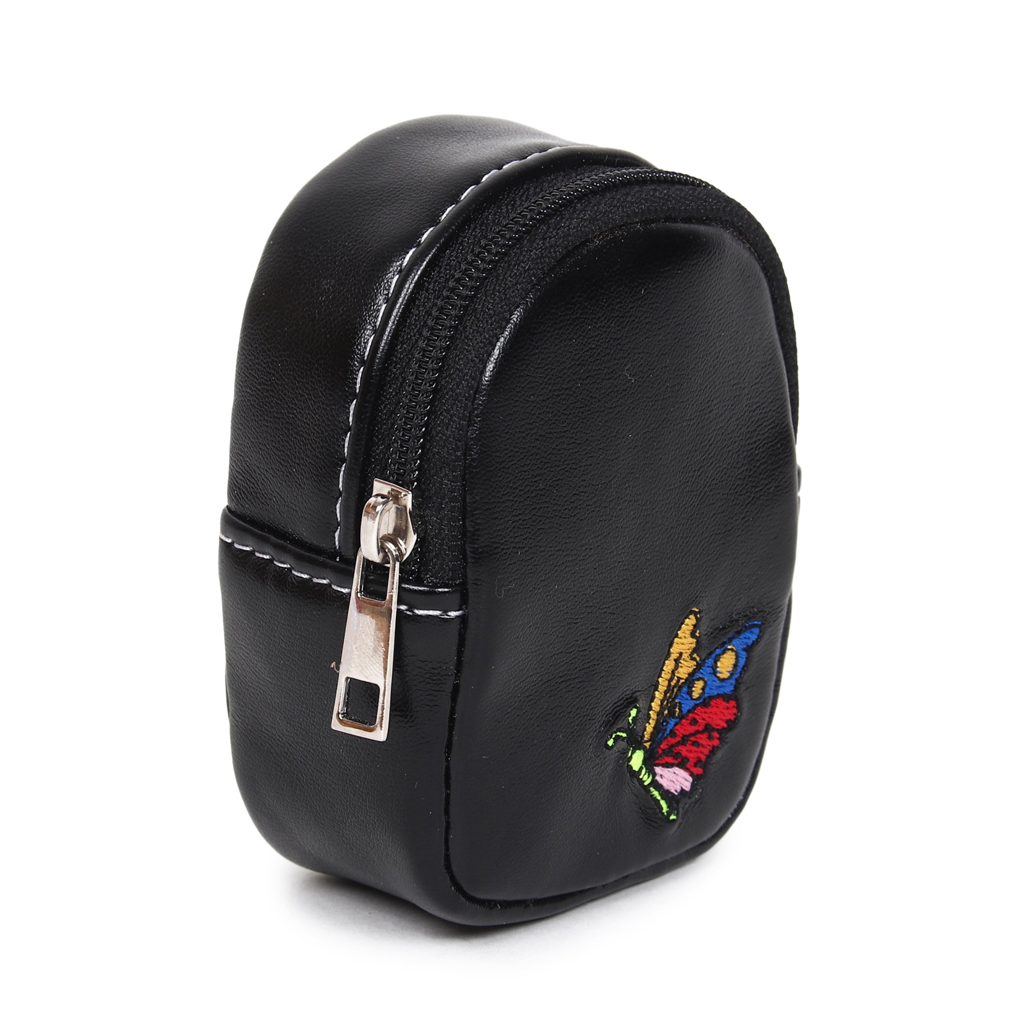 2-in-1 Earbud Case & Coin Pouch