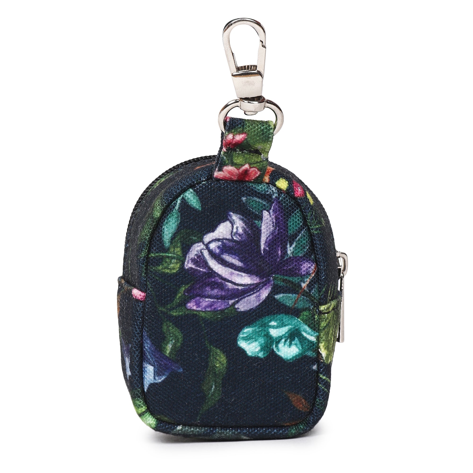 2-in-1 Earbud Case & Coin Pouch