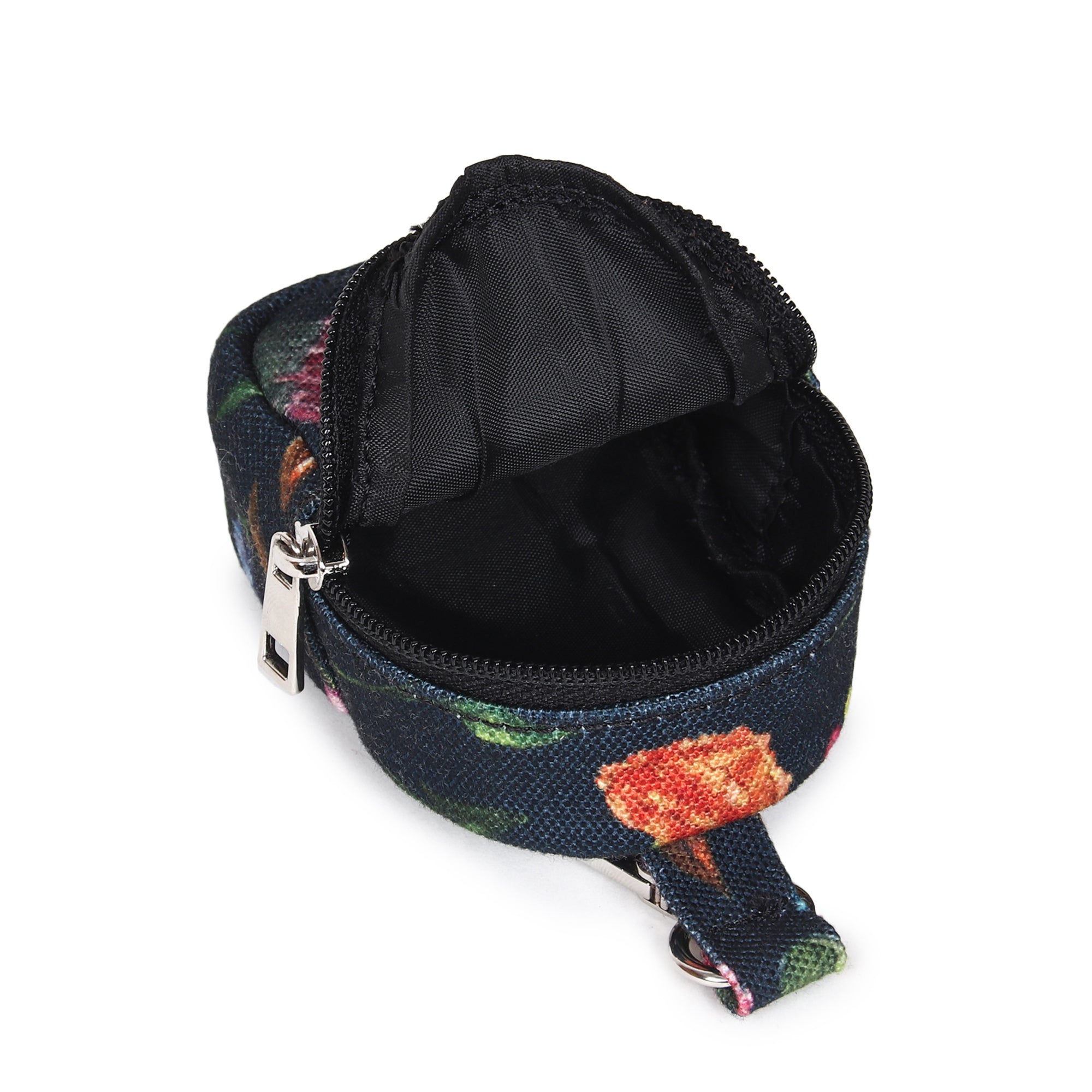 2-in-1 Earbud Case & Coin Pouch