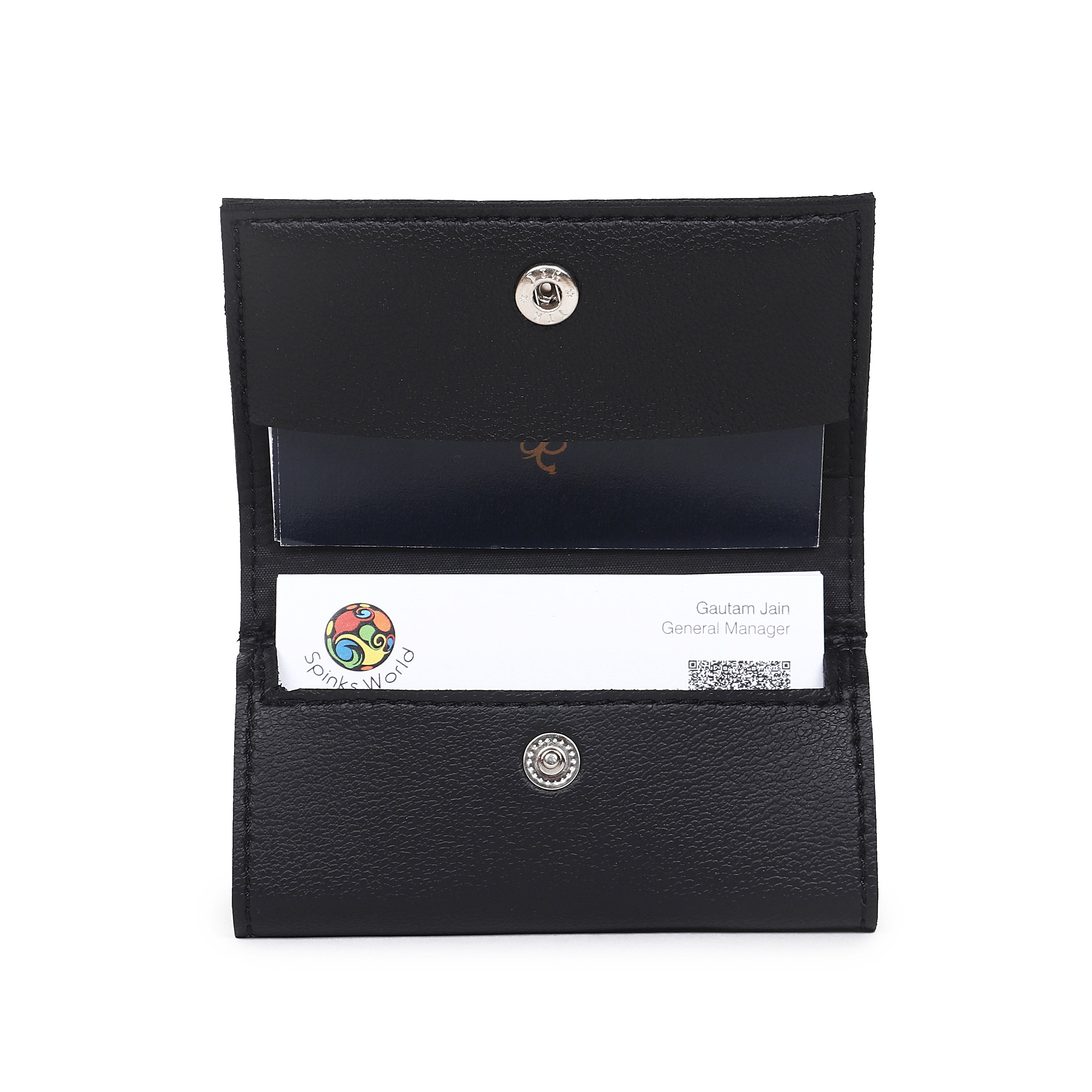 Visiting Card Holder