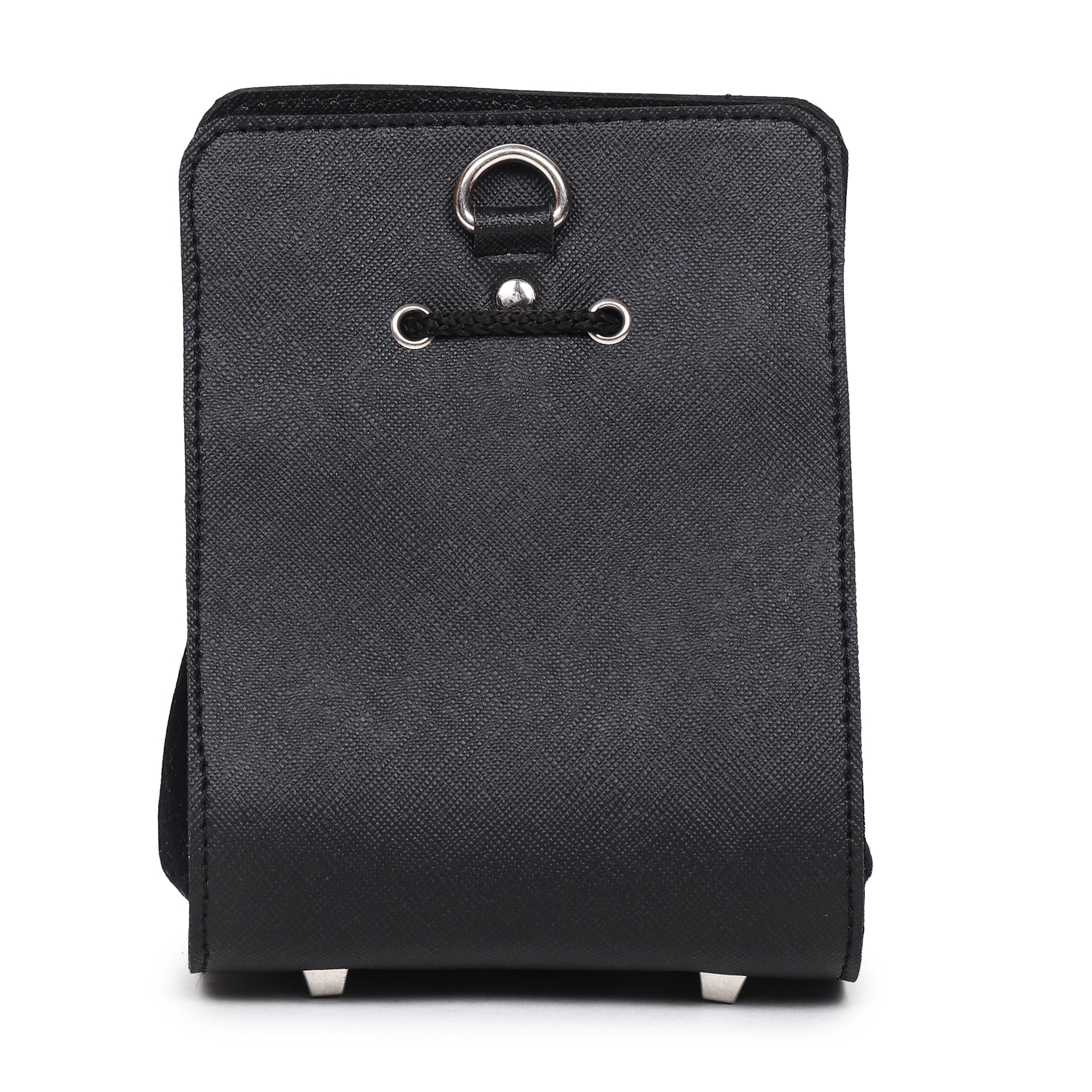Chic & Compact Accessory Bag