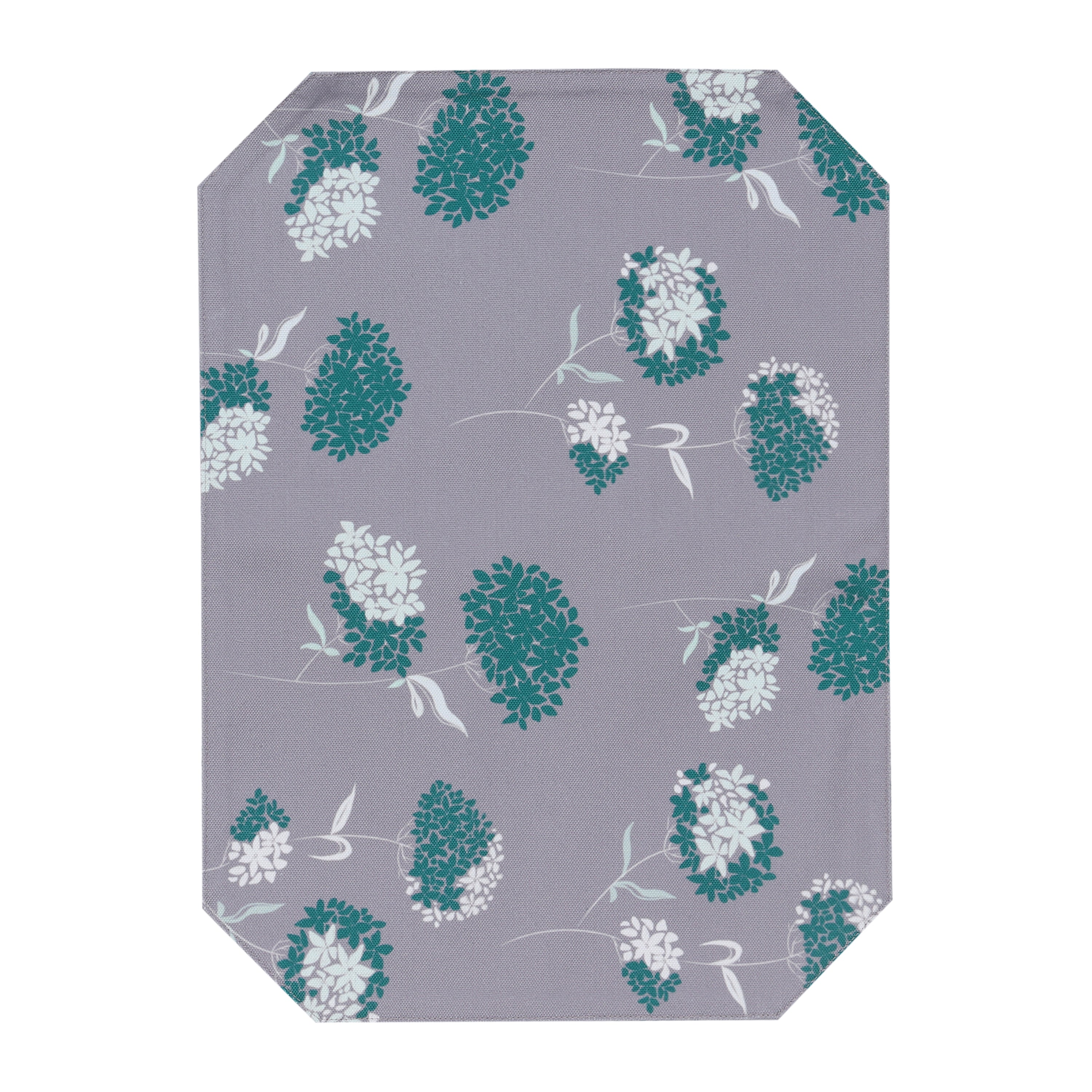 Fabric Placemats - Botanical Breeze
