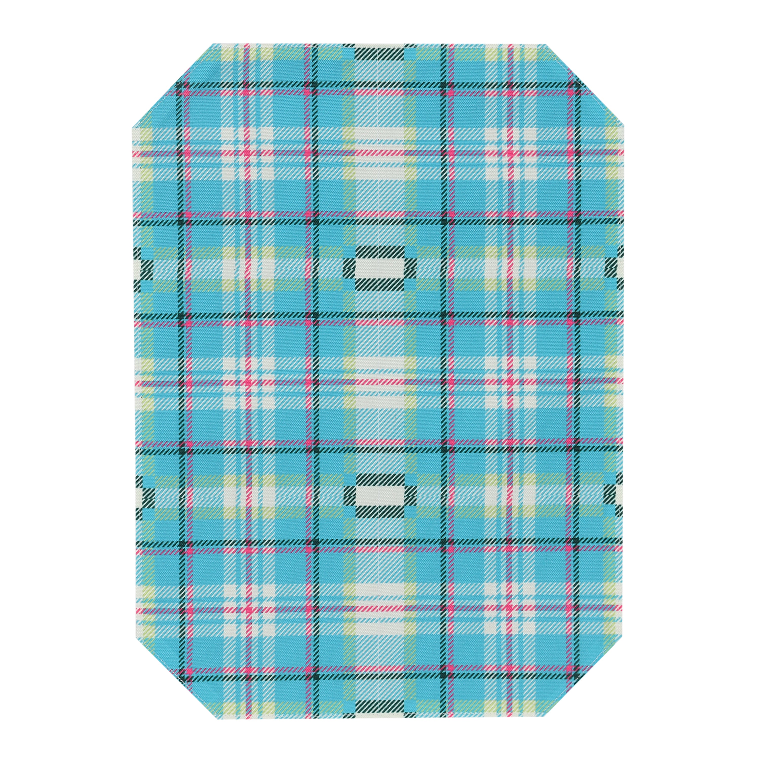 Fabric Placemats - Blooming Delights