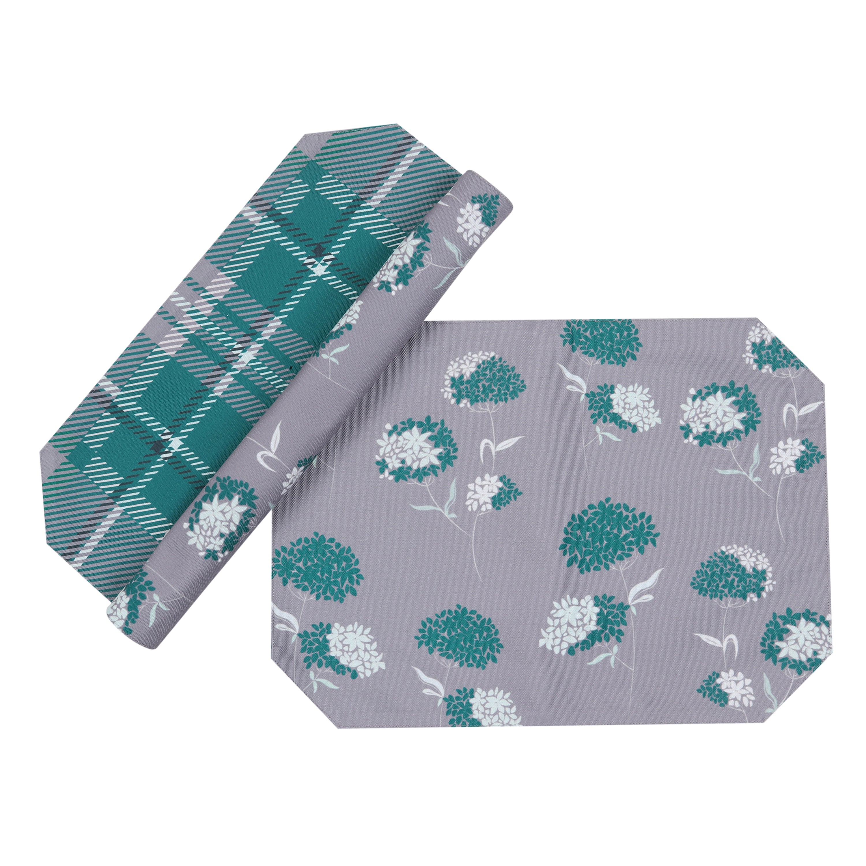 Fabric Placemats - Botanical Breeze