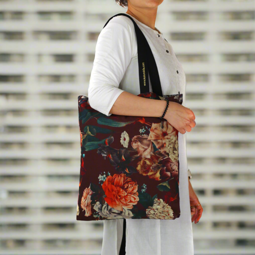 Jhola bag