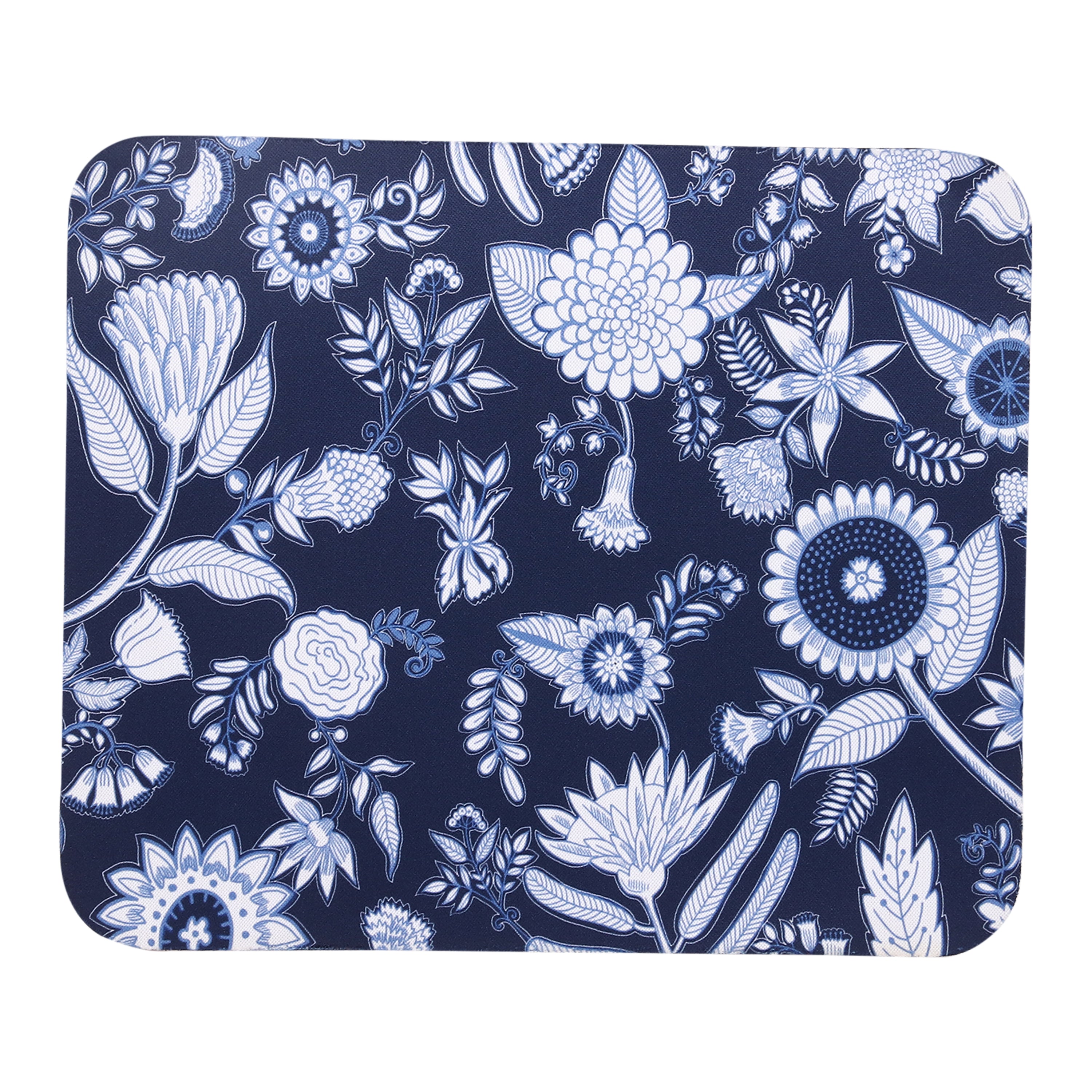 Kolorobia | Custom mouse pad with vibrant design | Large gaming mouse pad with non-slip surface | Ergonomic mouse pad | mouse pad made from sustainable materials
| Decorative mouse pad with trendy graphics