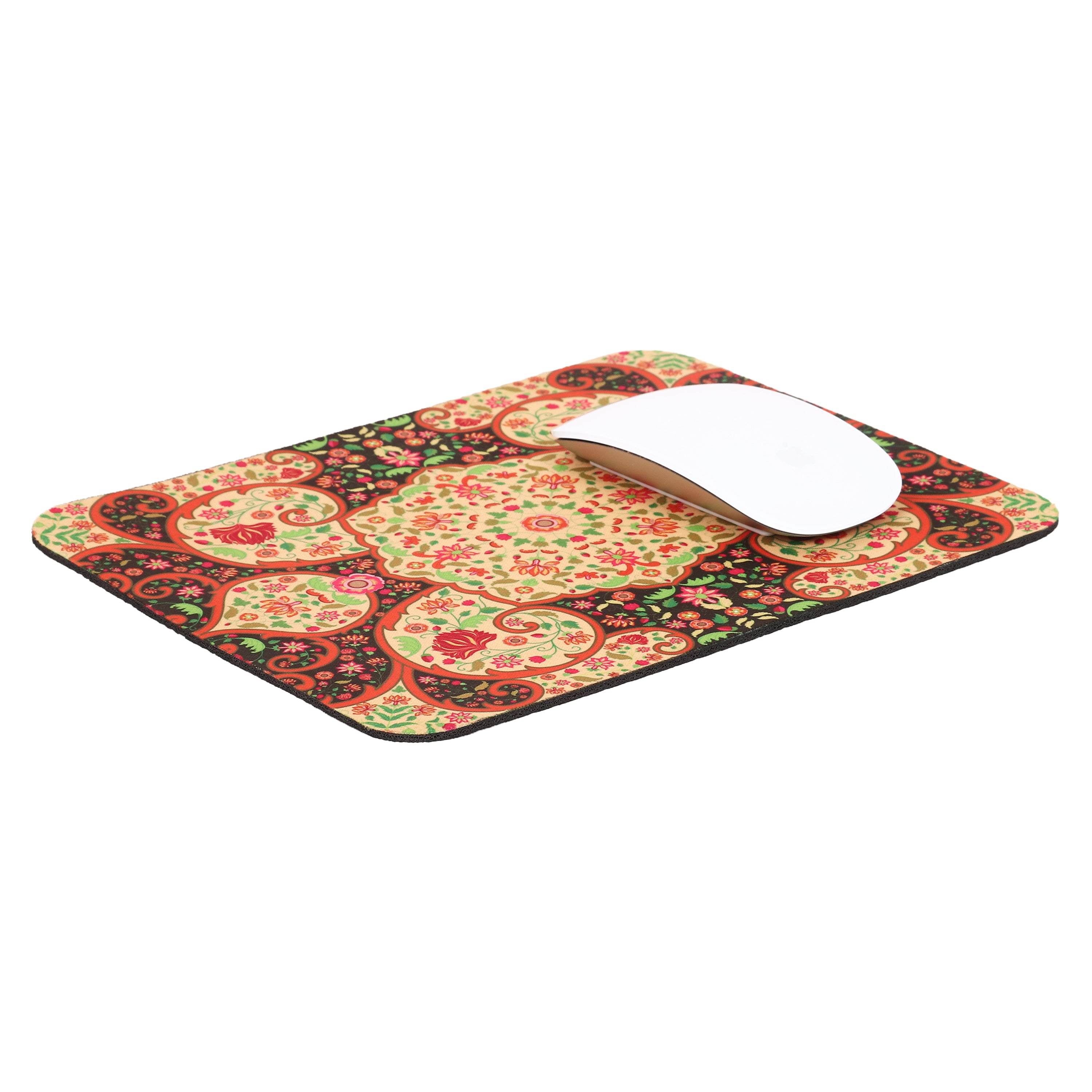 Mouse Pads - Mughal Bloom