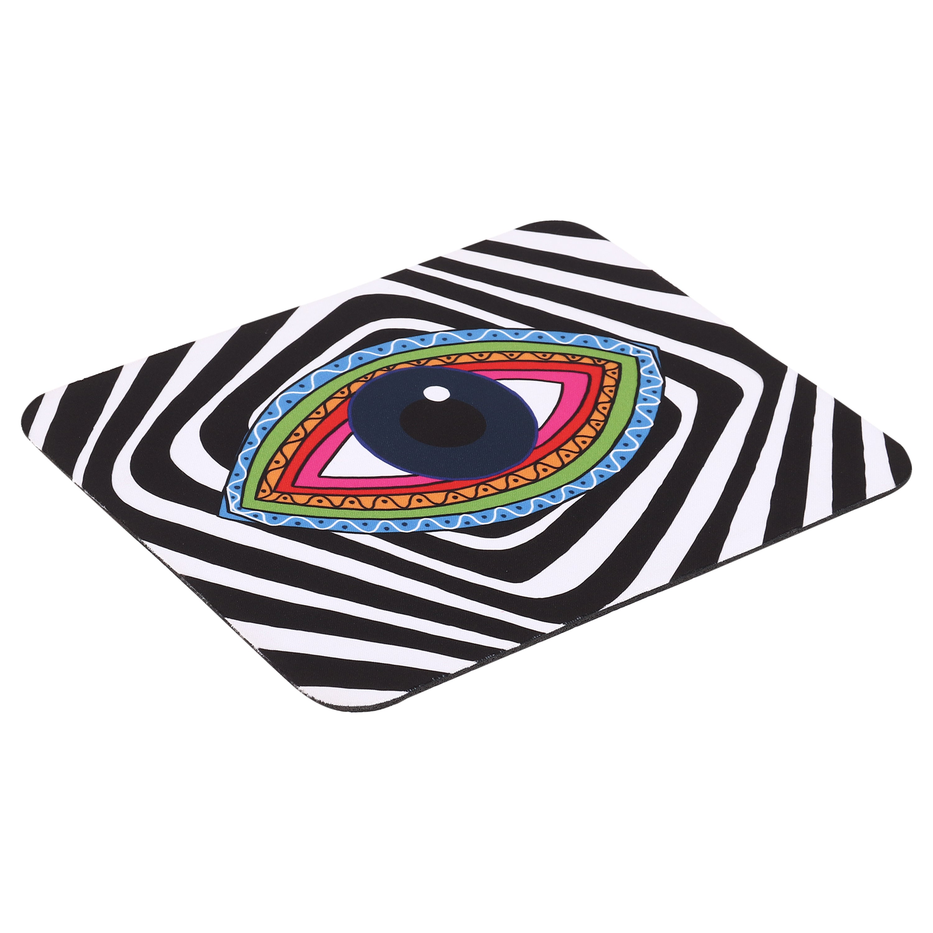 Mouse Pads - Turkish Evil Eye