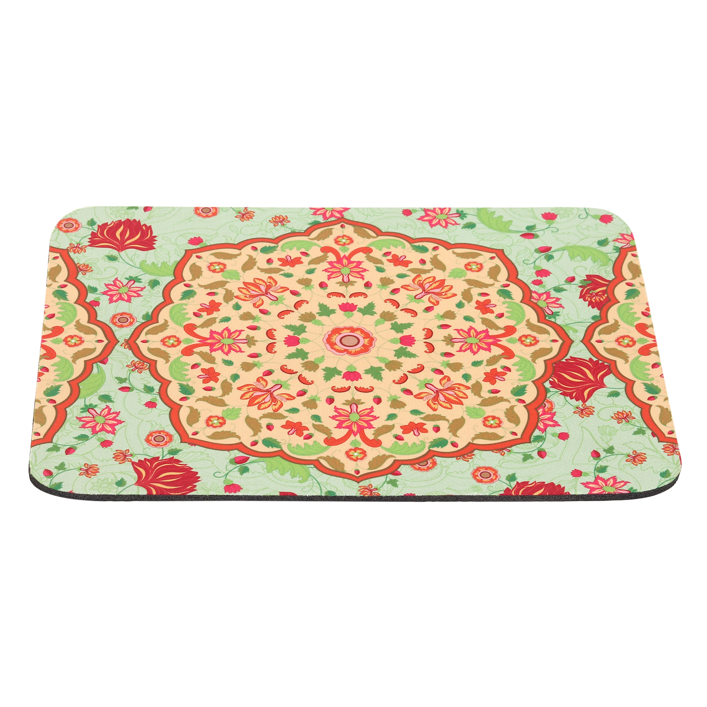 Mouse Pads - Ornate Mughal