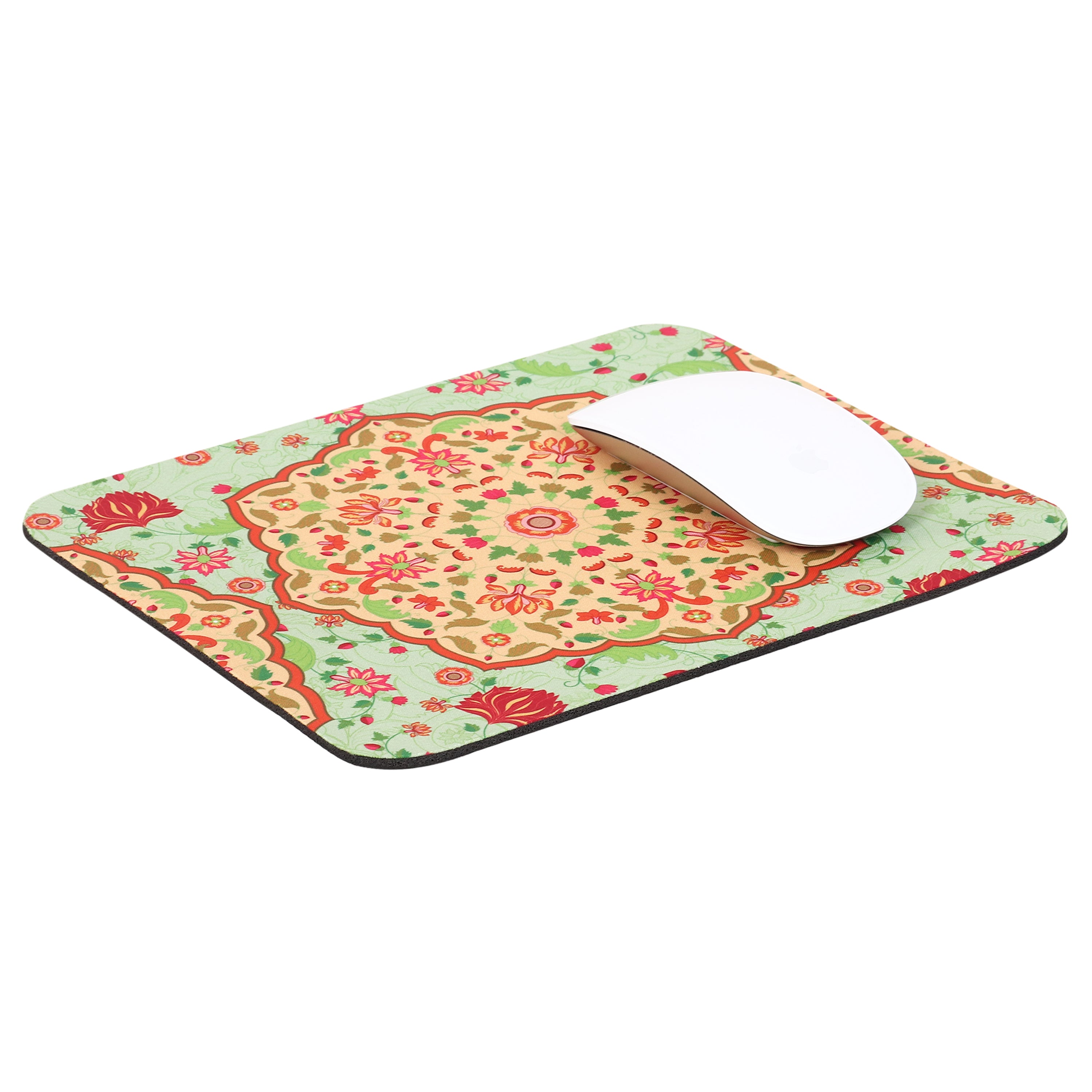 Mouse Pads - Ornate Mughal