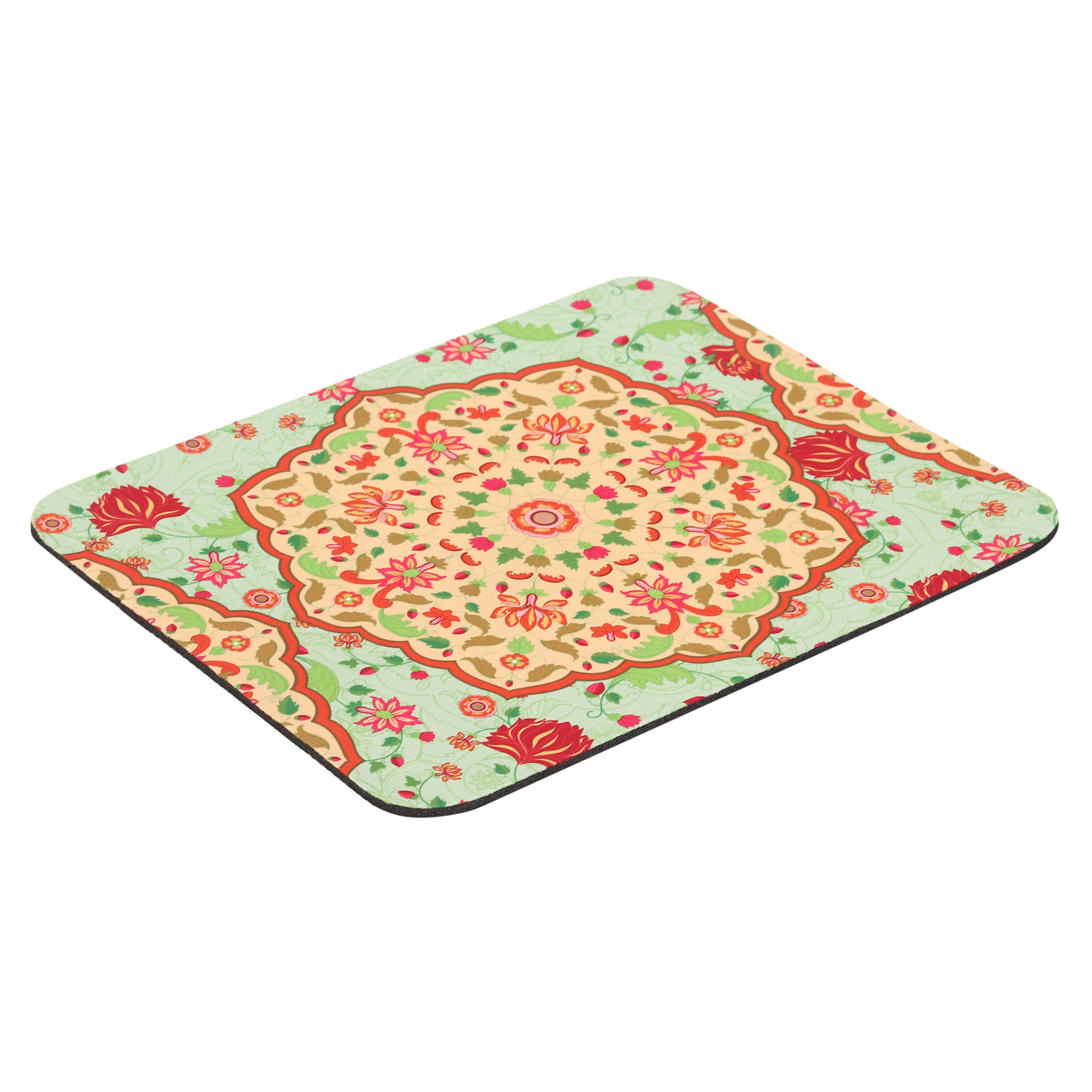 Mouse Pads - Ornate Mughal