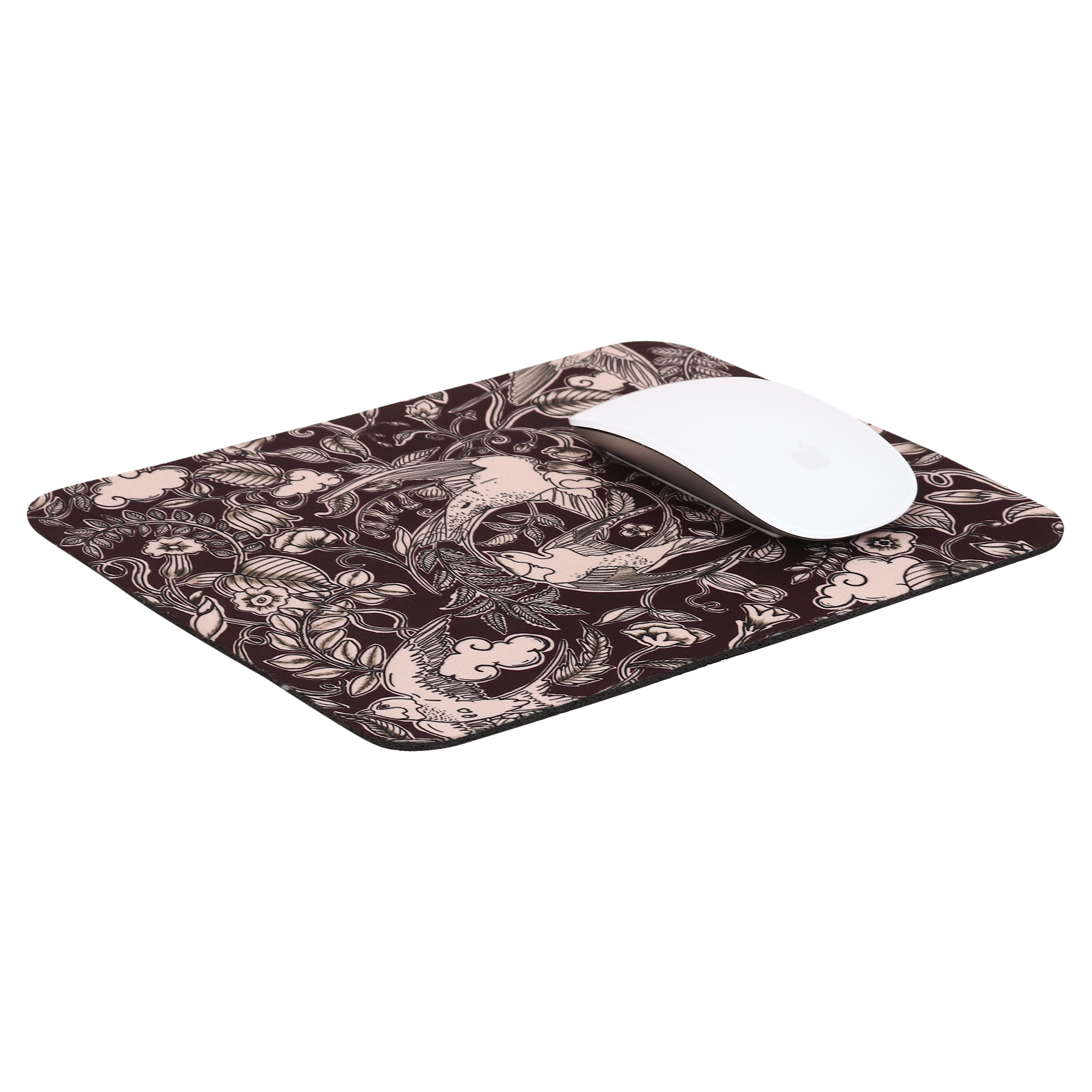 Mouse Pads - Yin-Yang