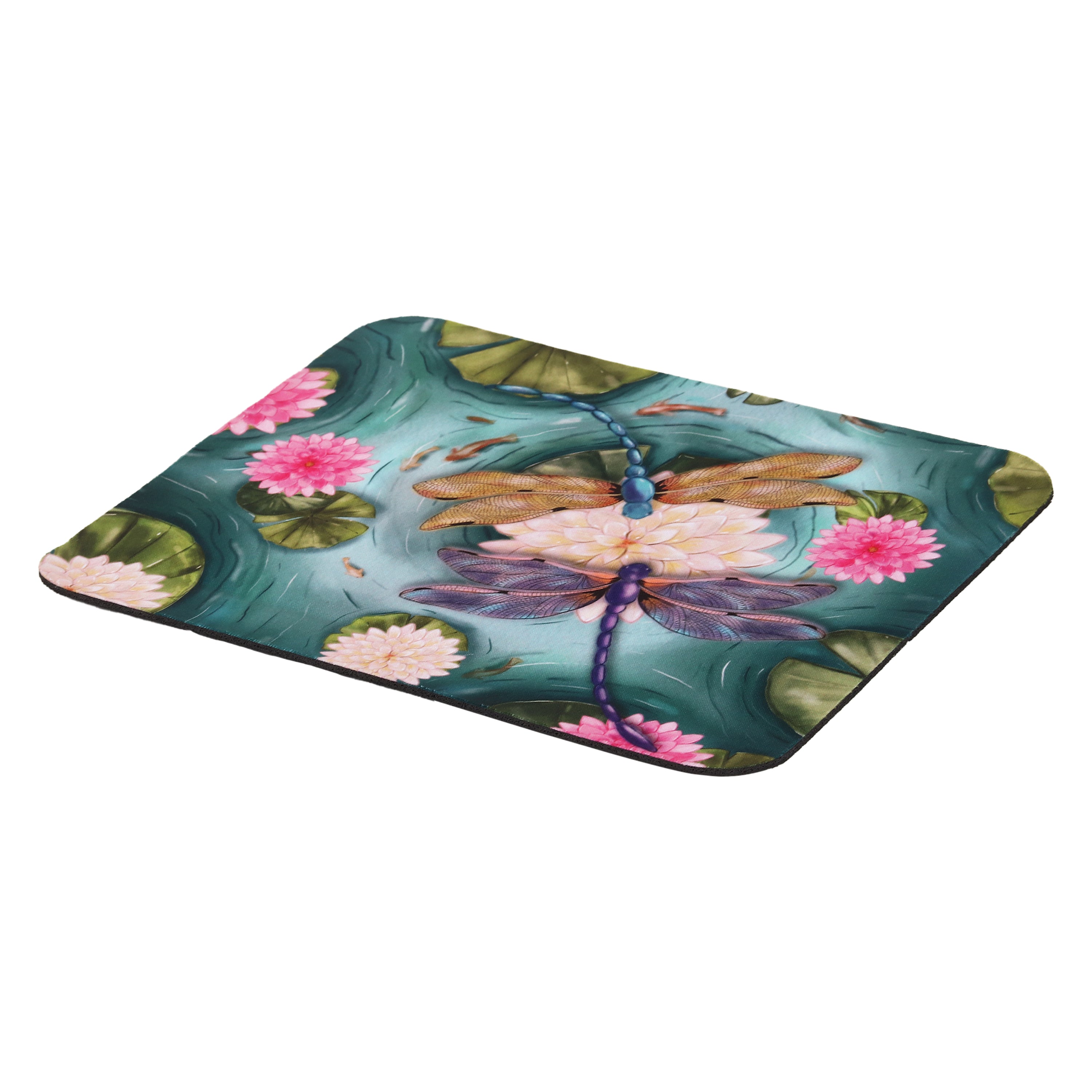 Mouse Pads - Dragonflies
