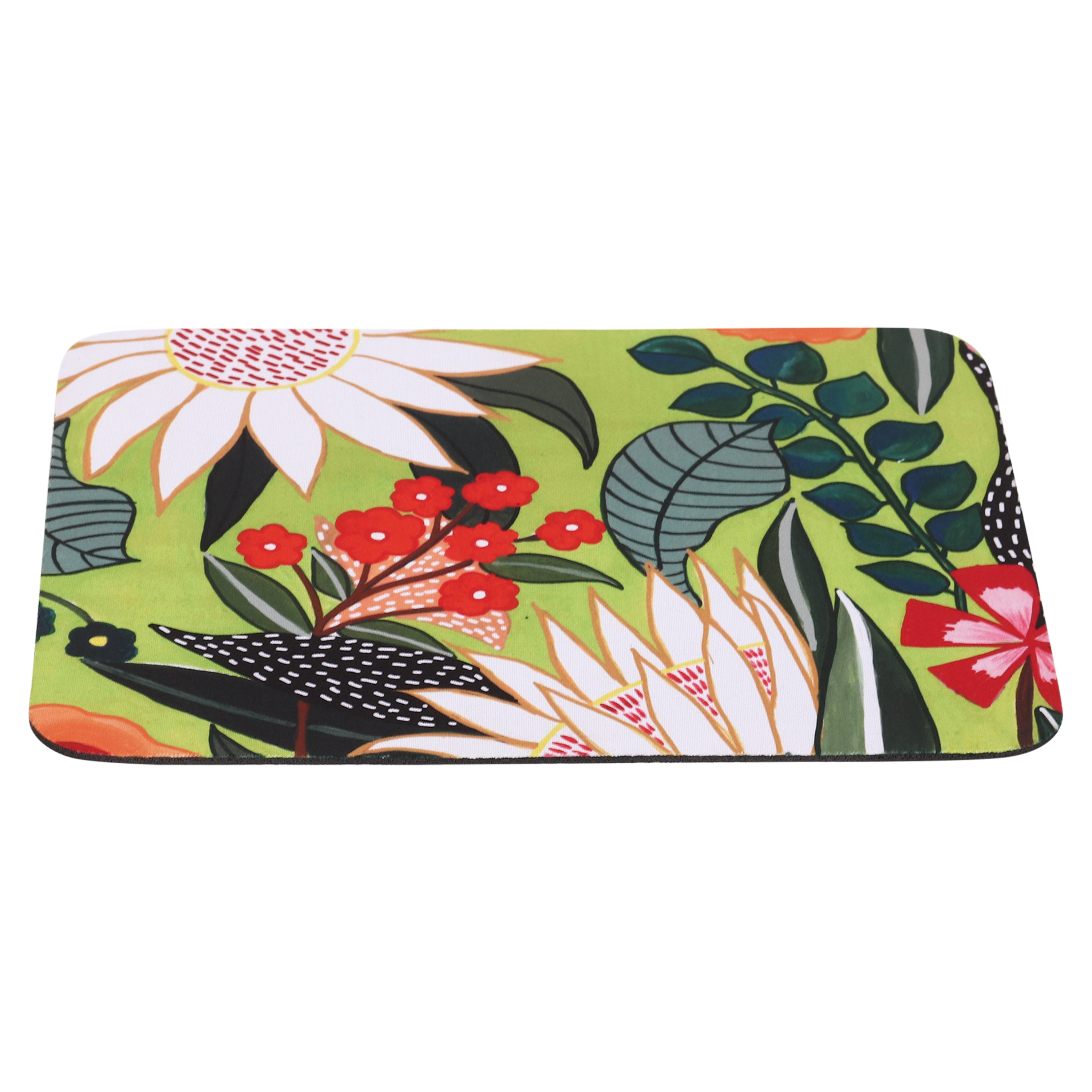 Mouse Pads - Tropical Paradise