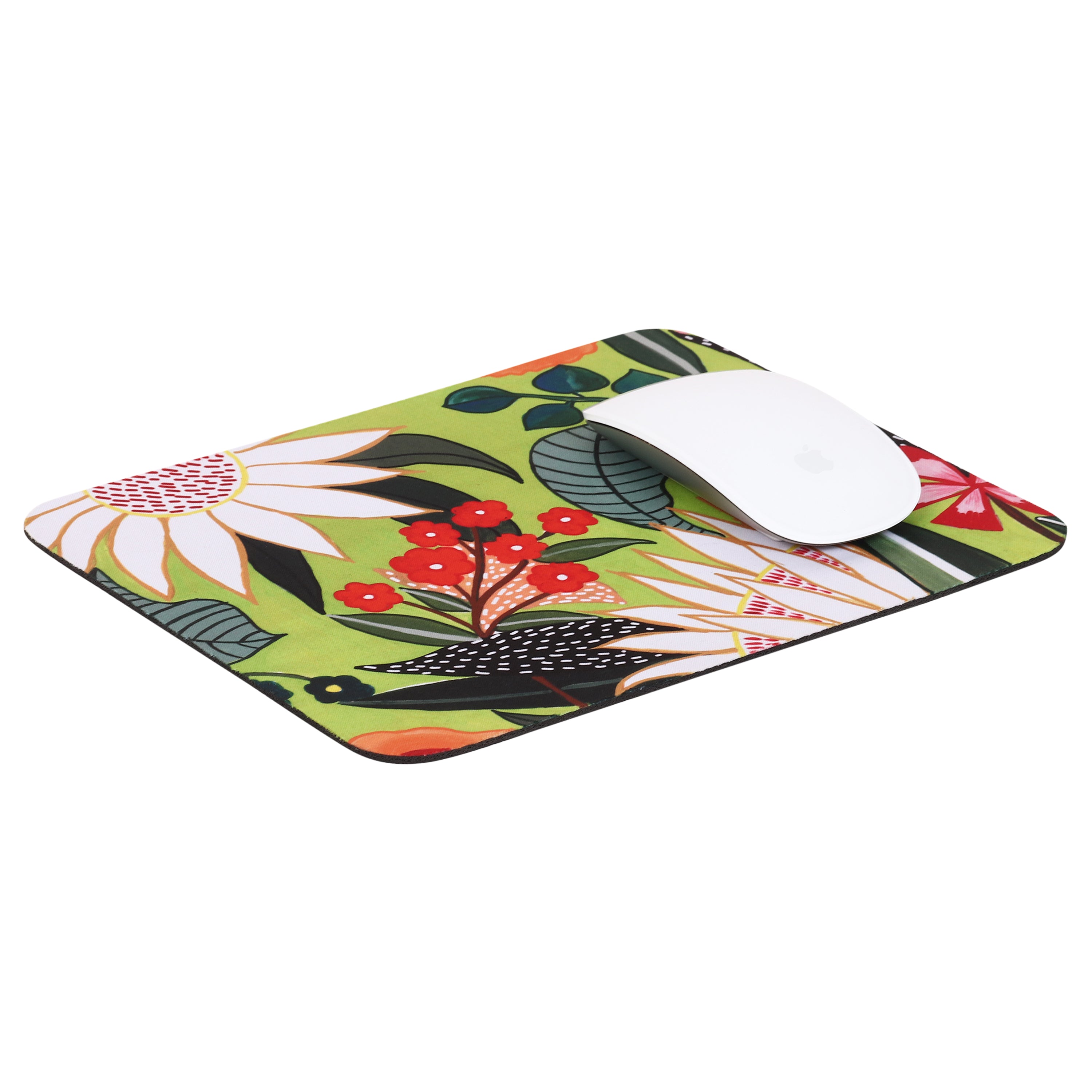 Mouse Pads - Tropical Paradise