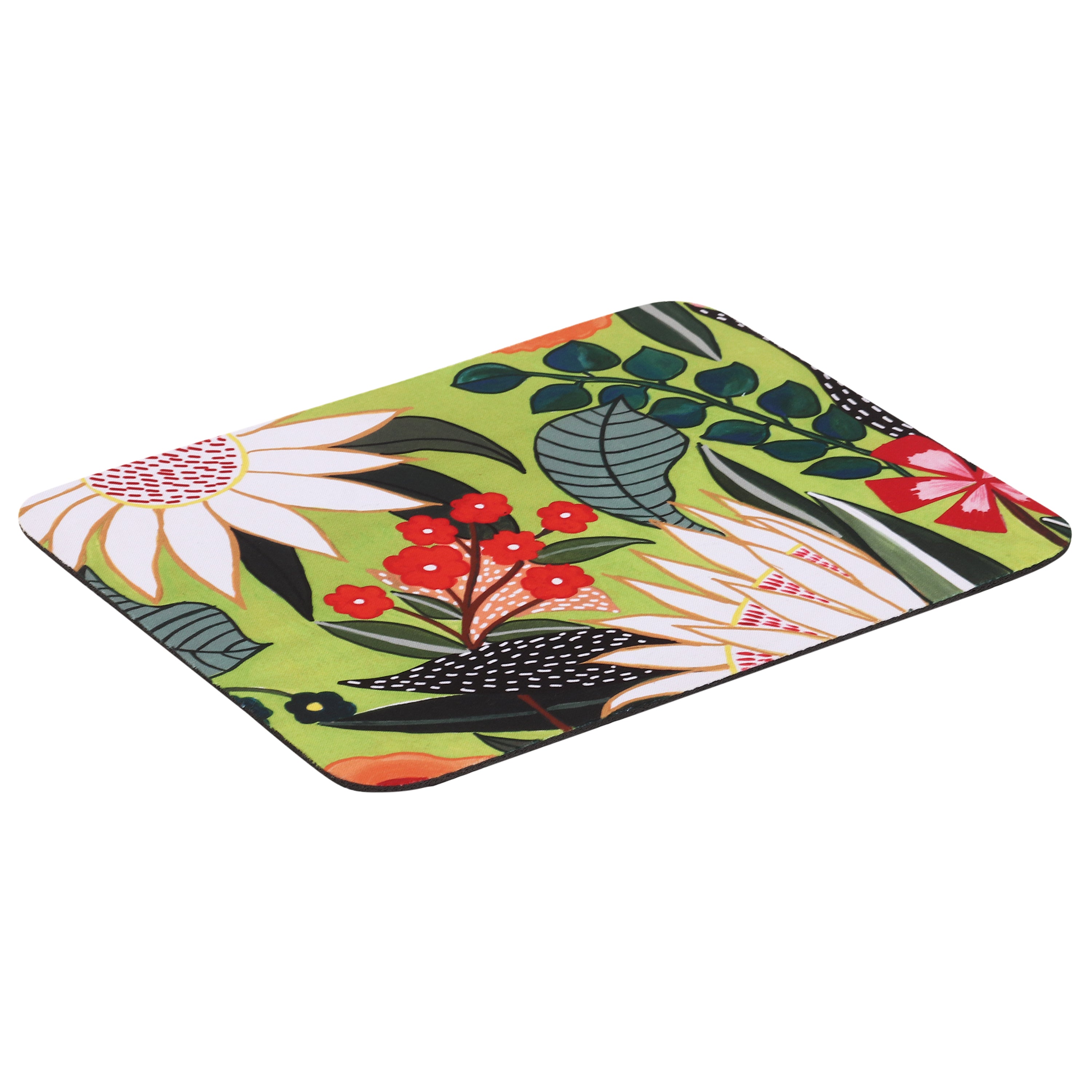 Mouse Pads - Tropical Paradise