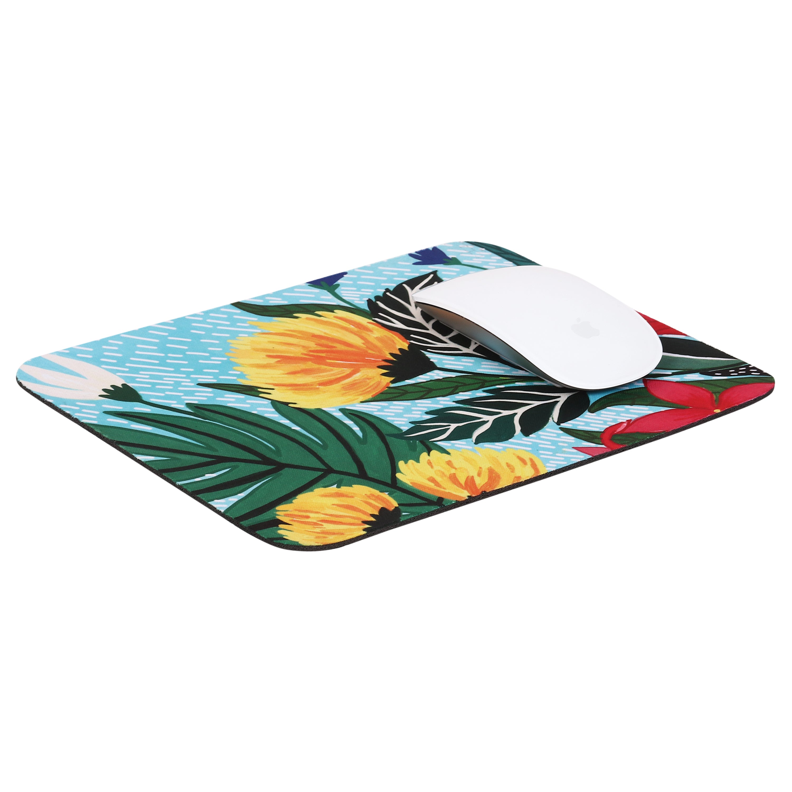 Mouse Pads - Floral Fantasy