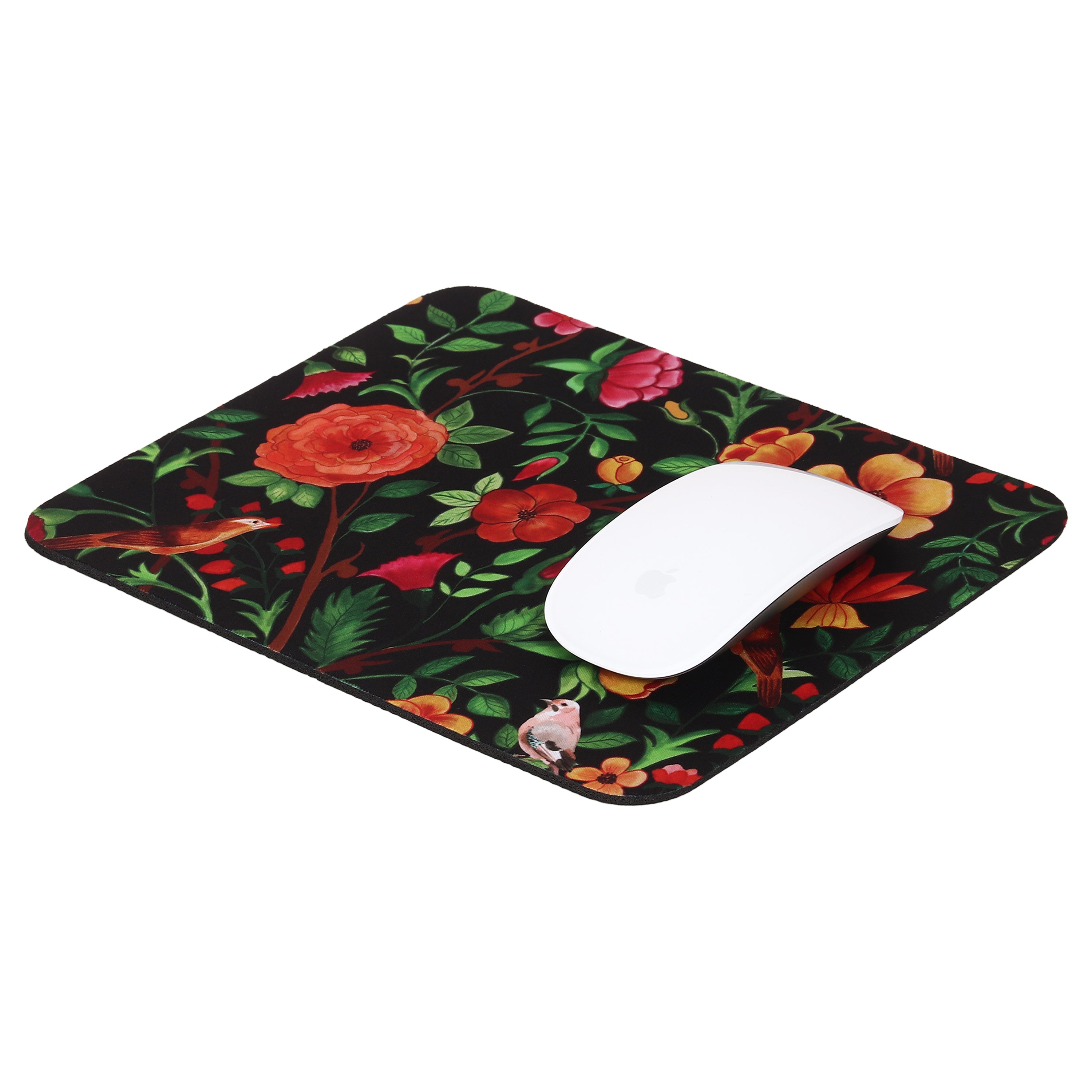 Mouse Pads - Floral Lush