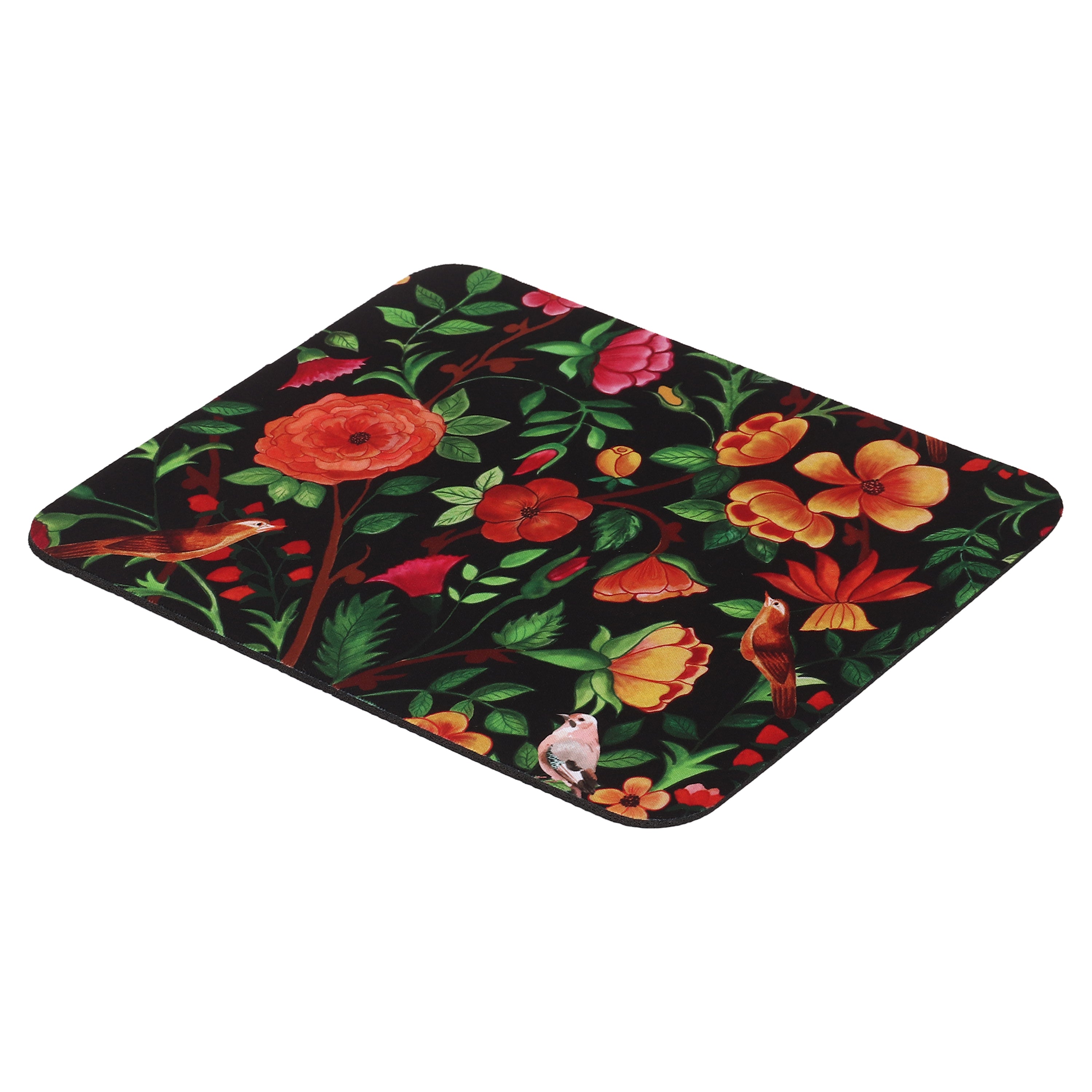 Mouse Pads - Floral Lush