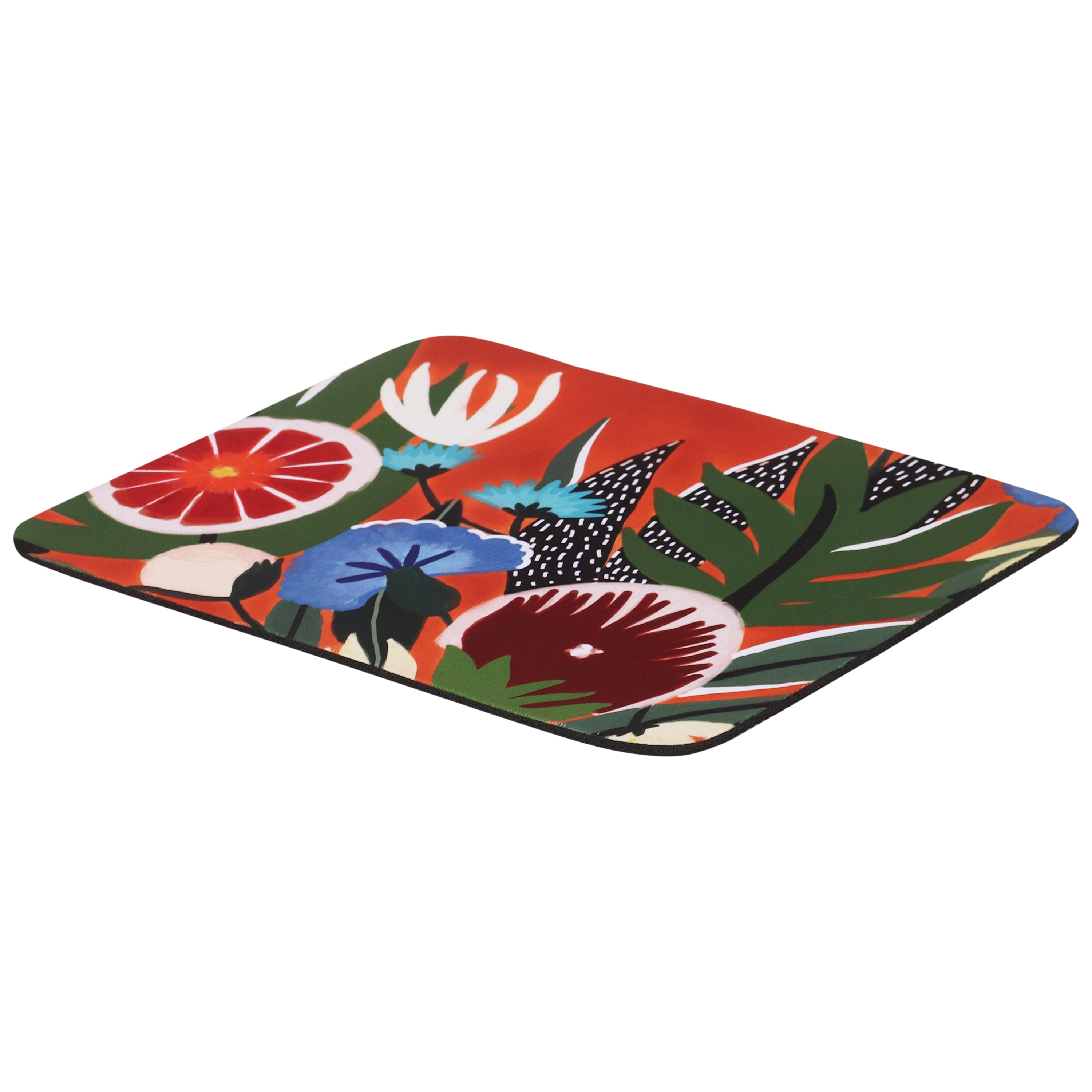 Mouse Pads - Blooming Paradise