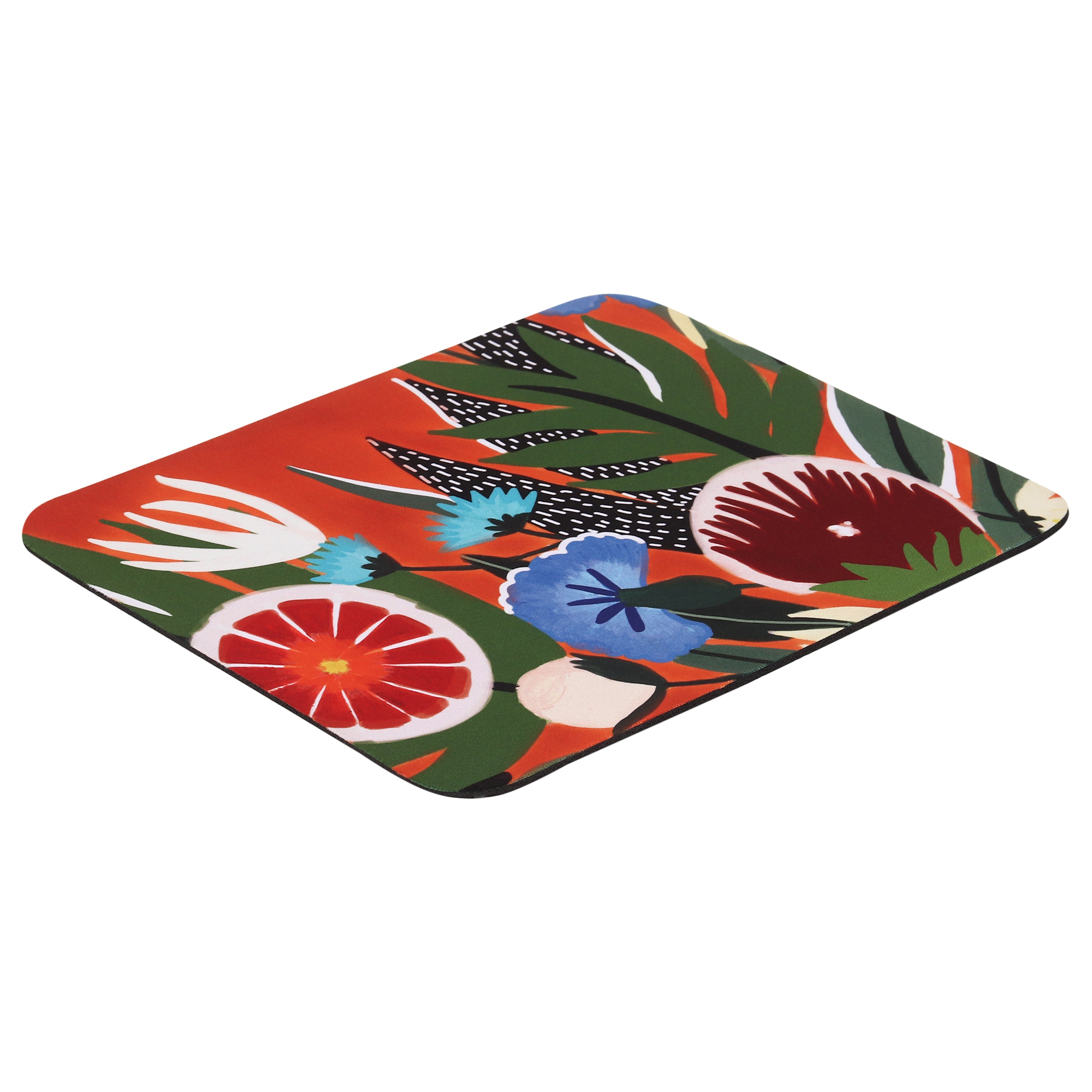 Mouse Pads - Blooming Paradise