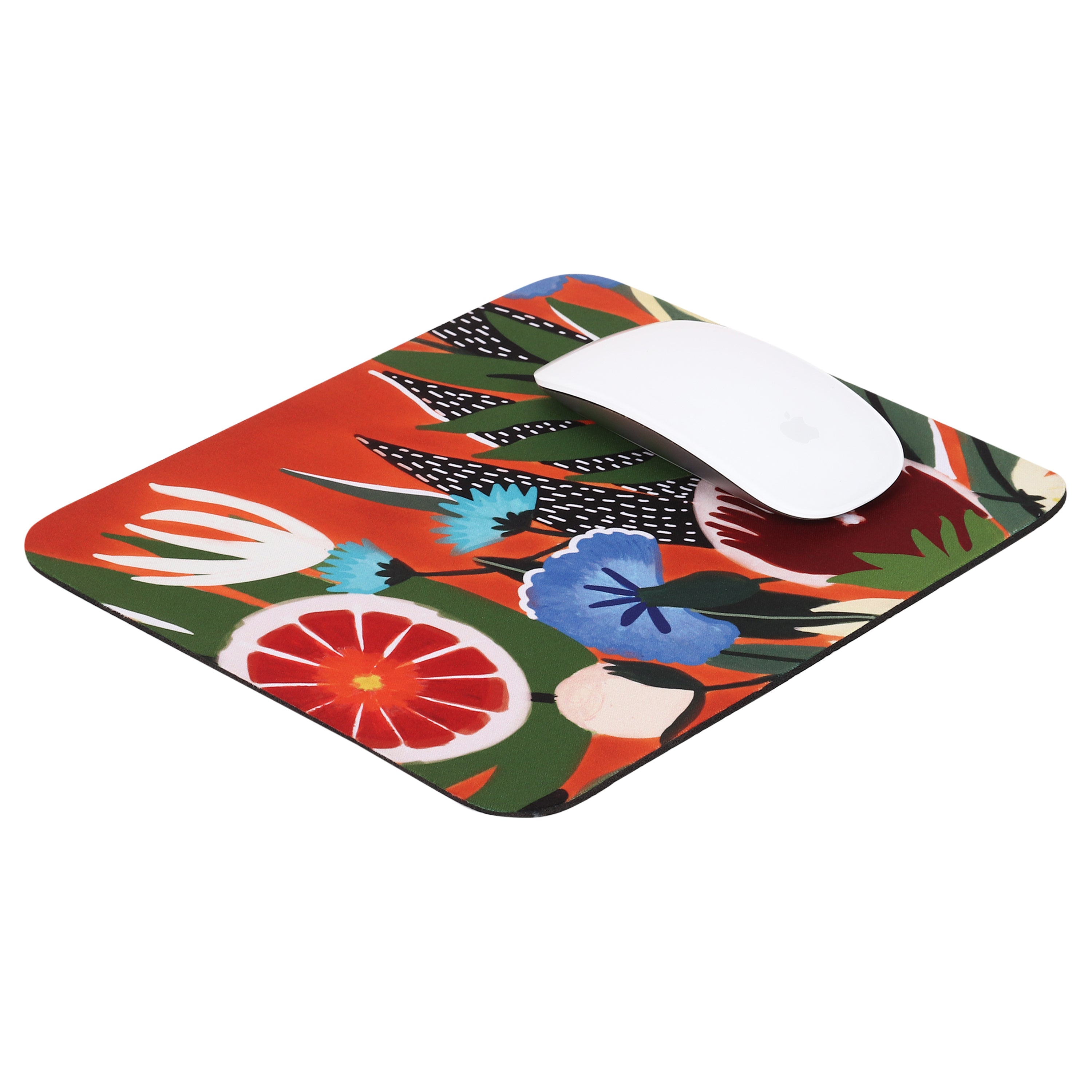 Mouse Pads - Blooming Paradise