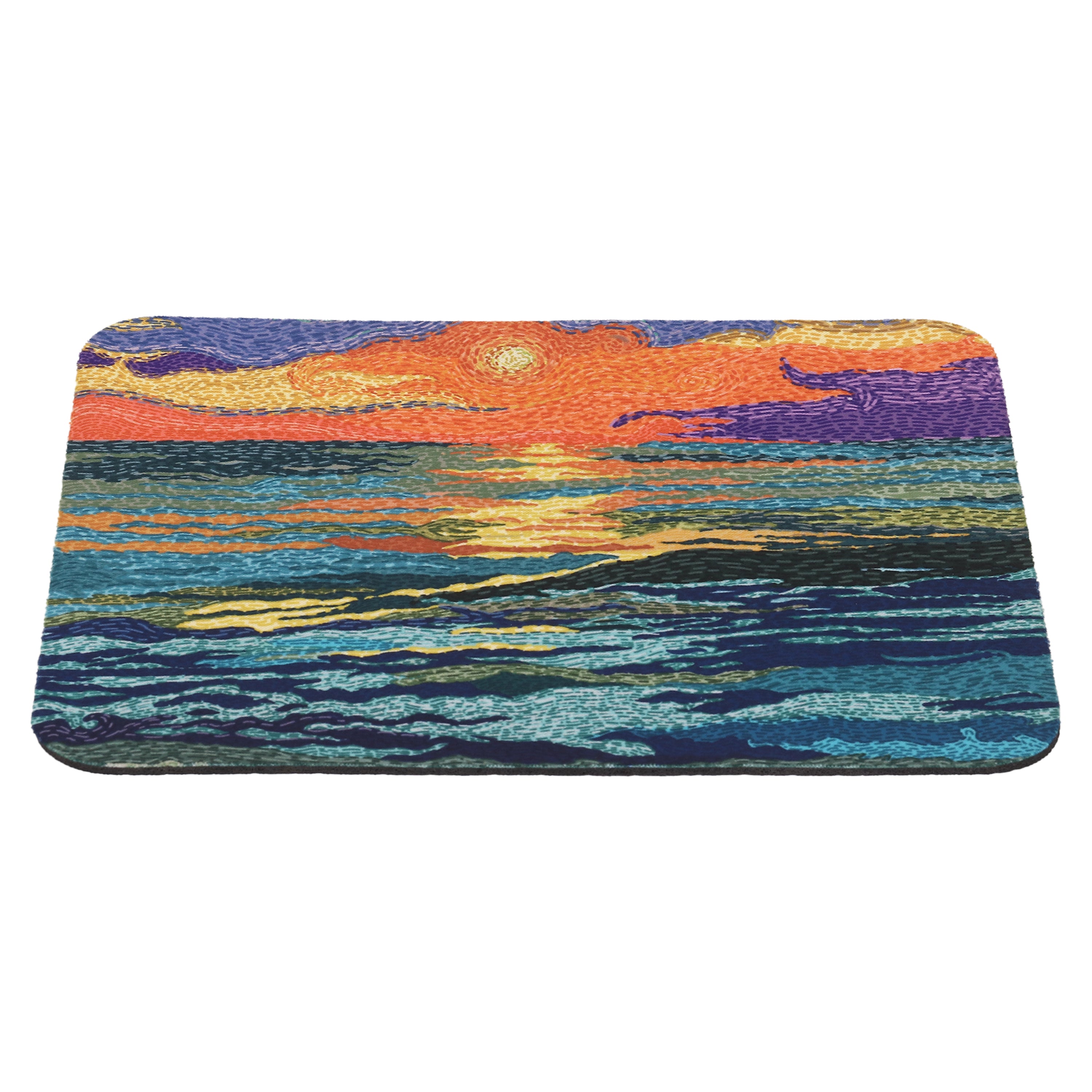 Mouse Pads - Serenity