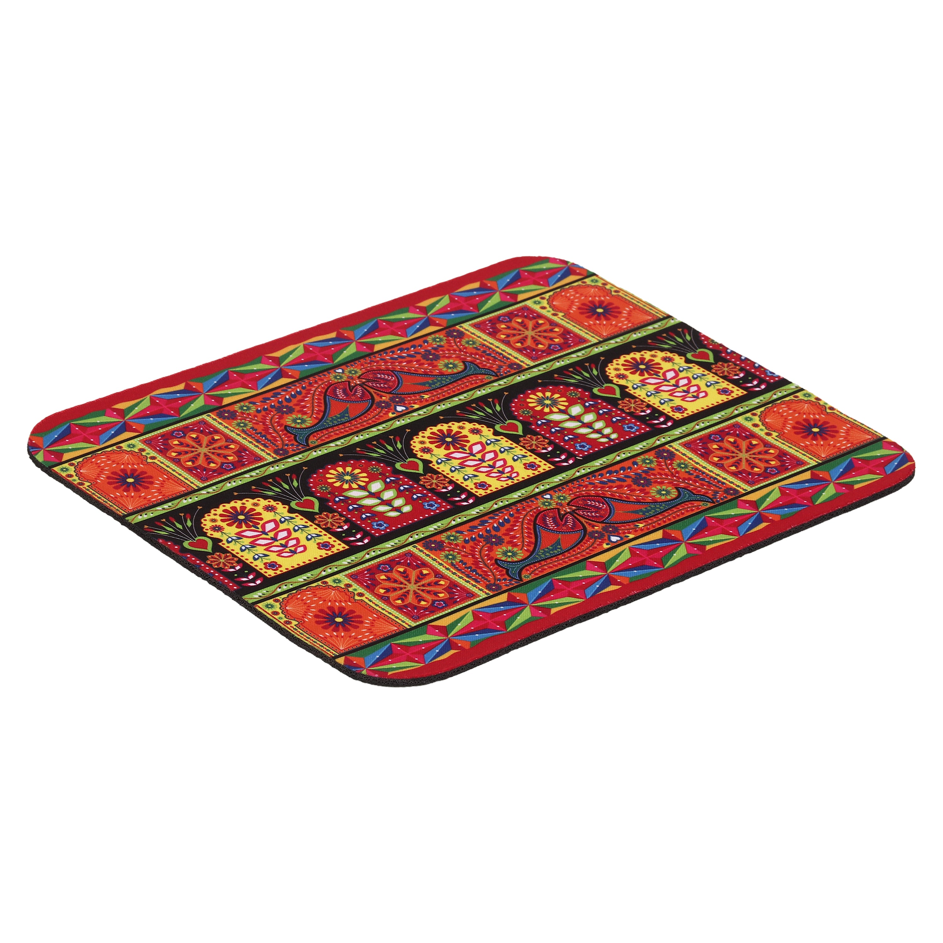 Mouse Pads - Truck Art