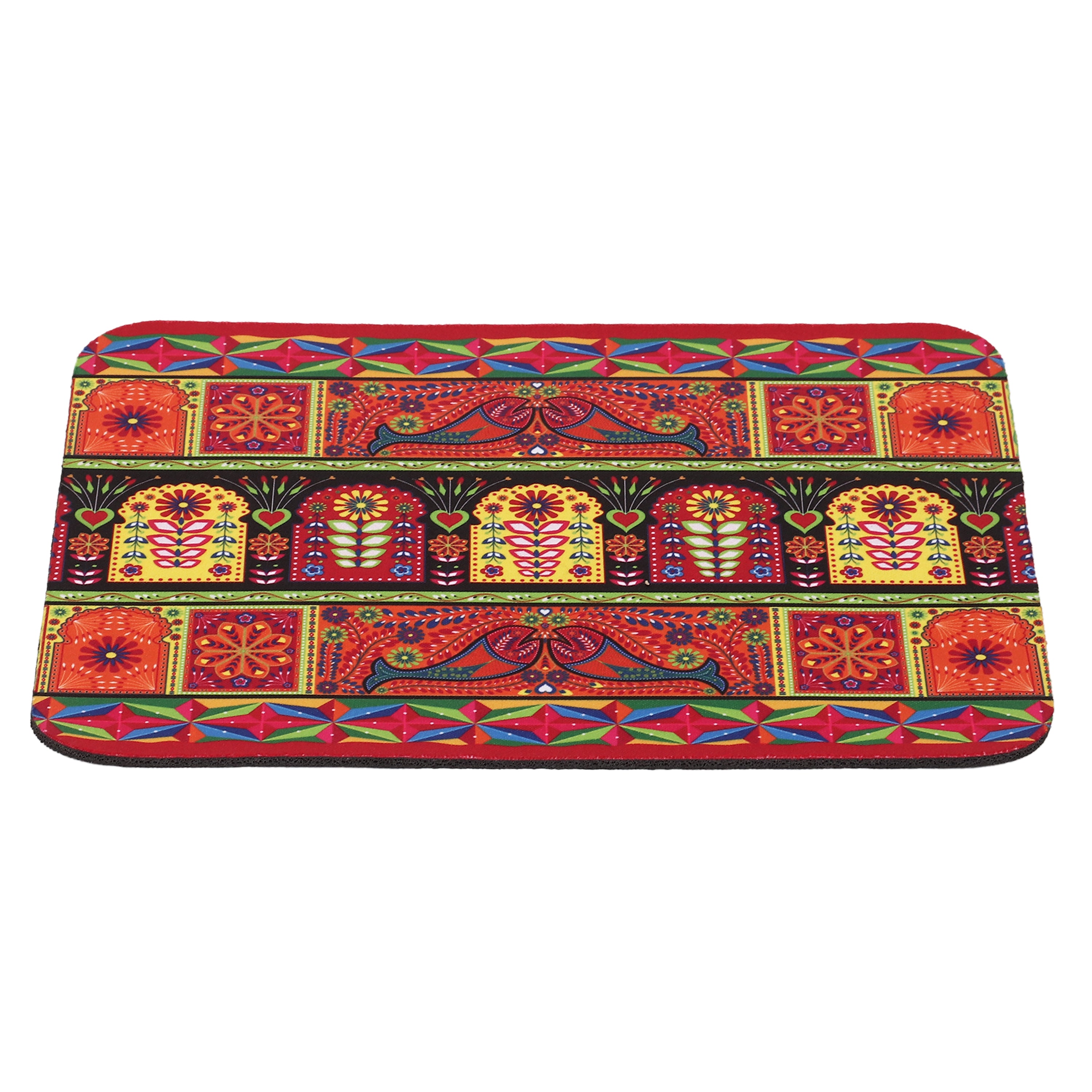 Mouse Pads - Truck Art