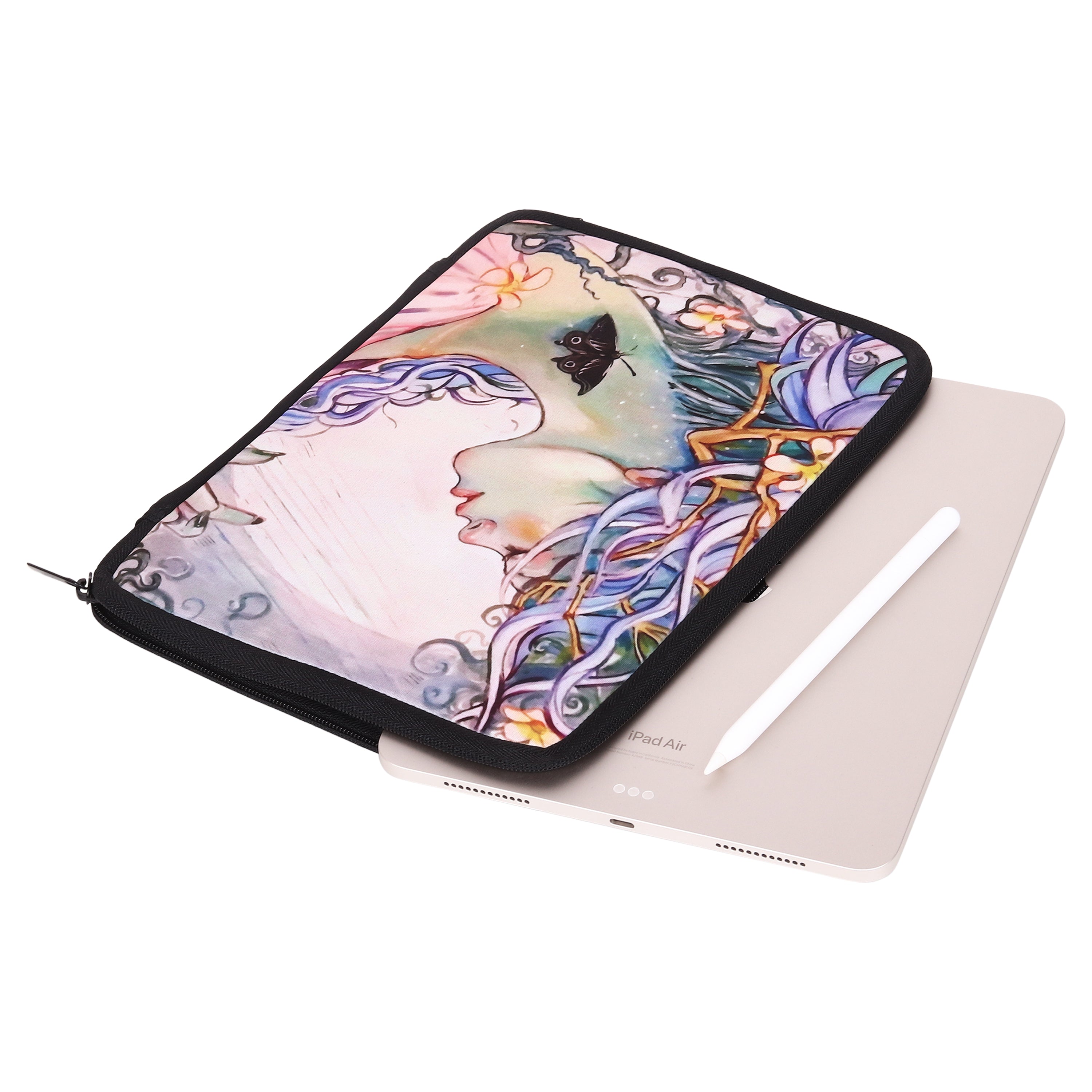 I-Pad Sleeves - Snug Winter