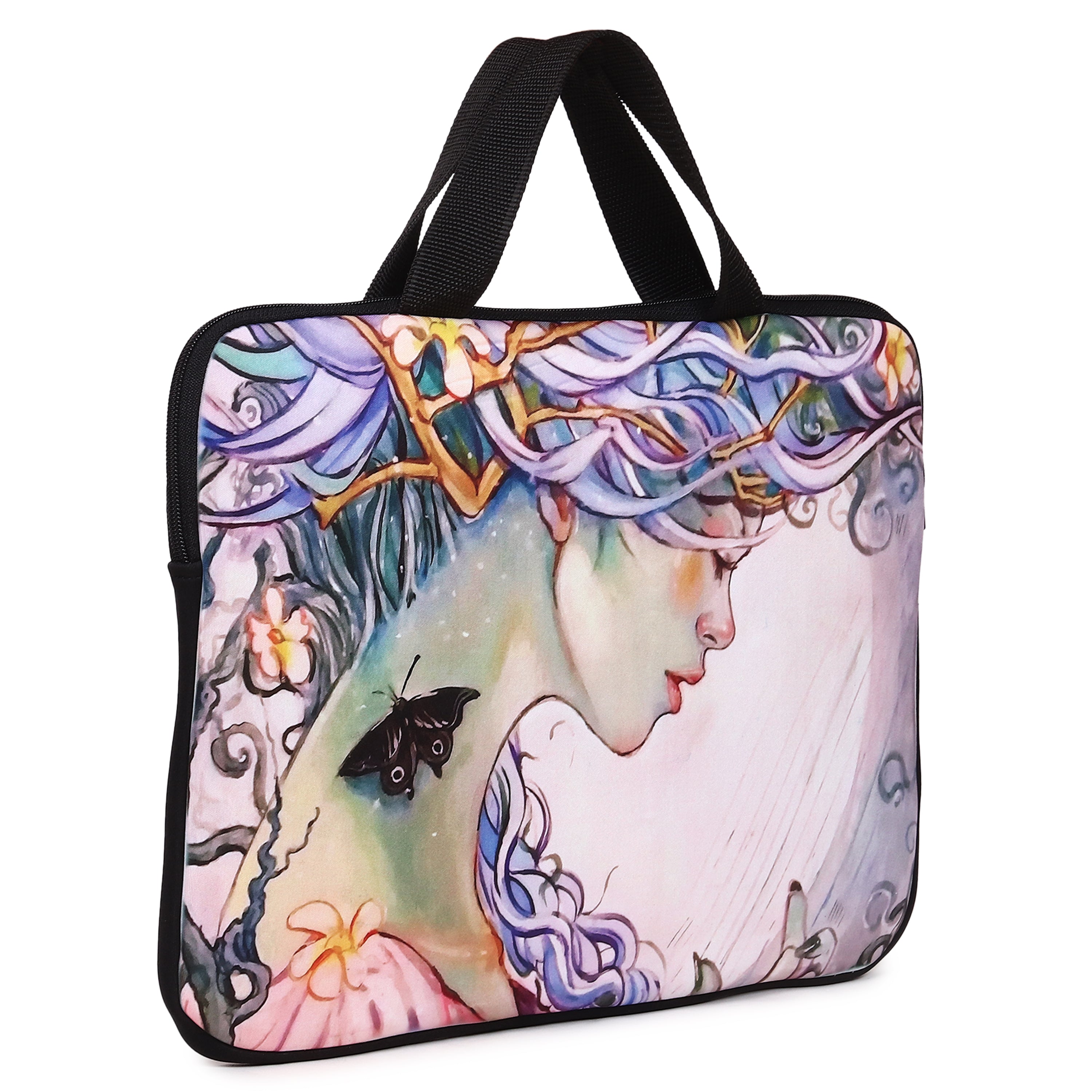 Laptop Sleeves - Snug Winter