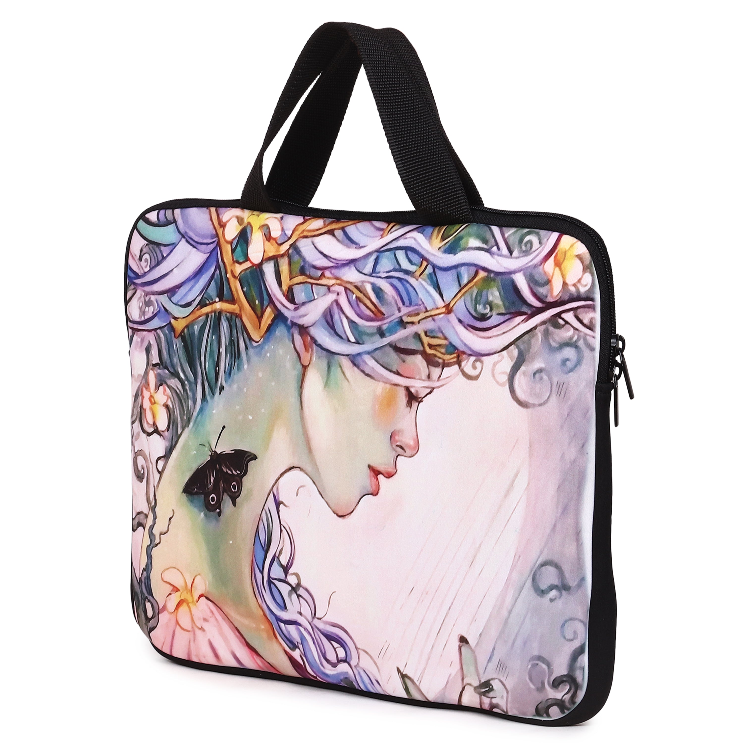 Laptop Sleeves - Snug Winter