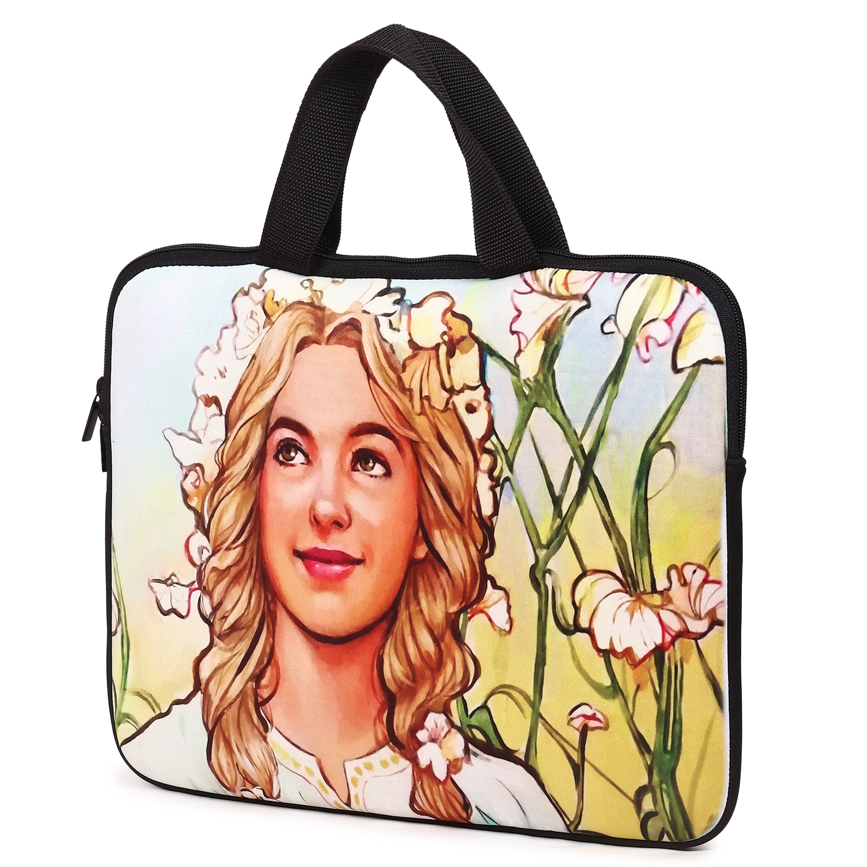 Laptop Sleeves - Summer Serendipity