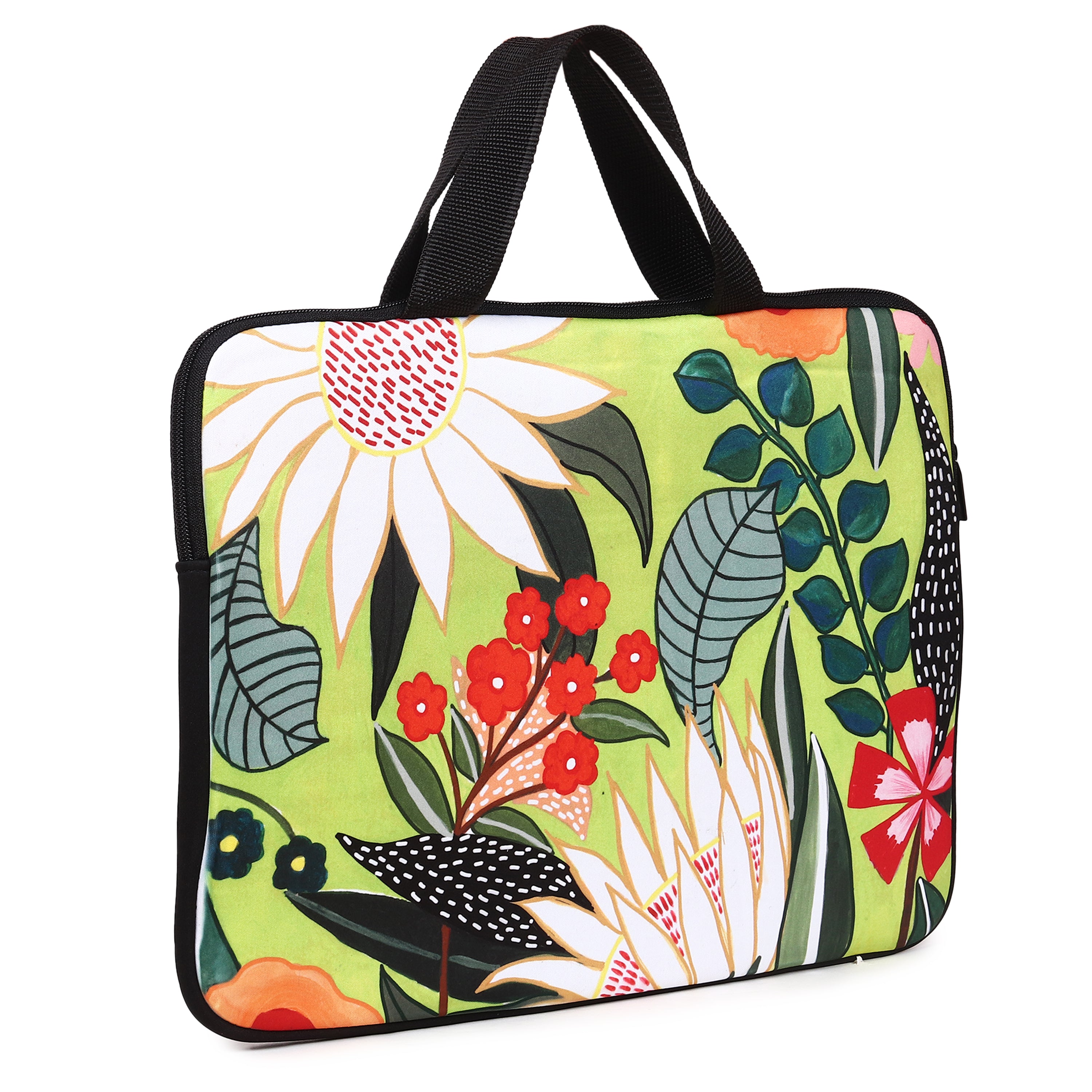 Laptop Sleeves - Tropical Paradise
